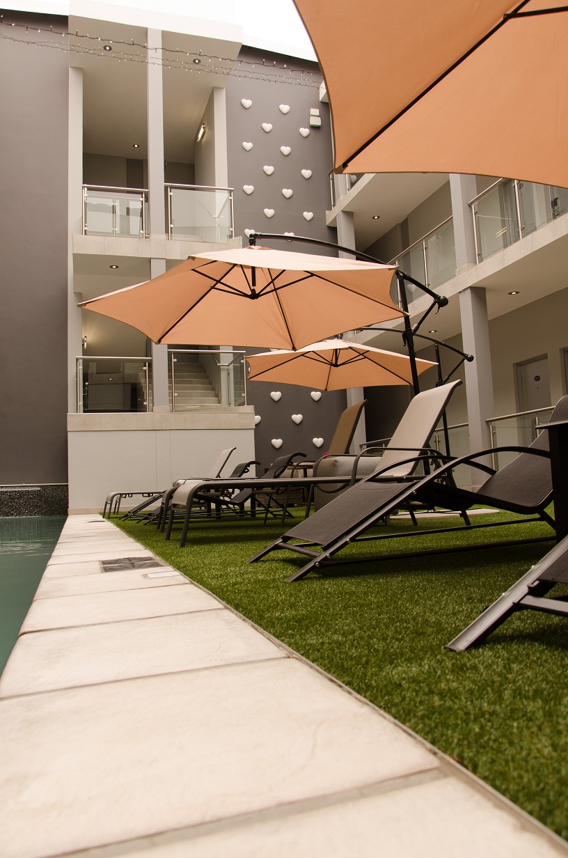 Chill Pepper Boutique Hotel