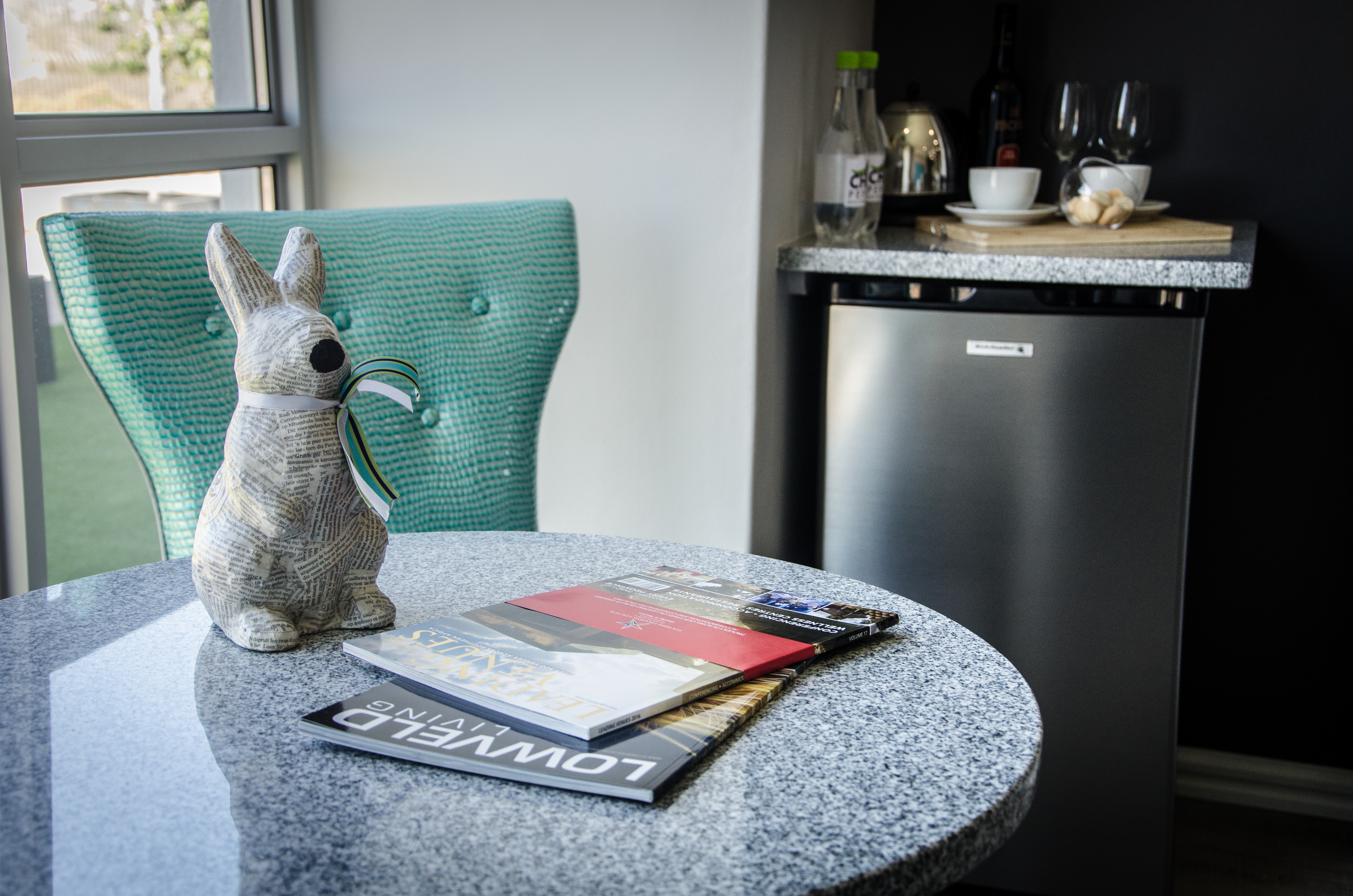 Chill Pepper Boutique Hotel