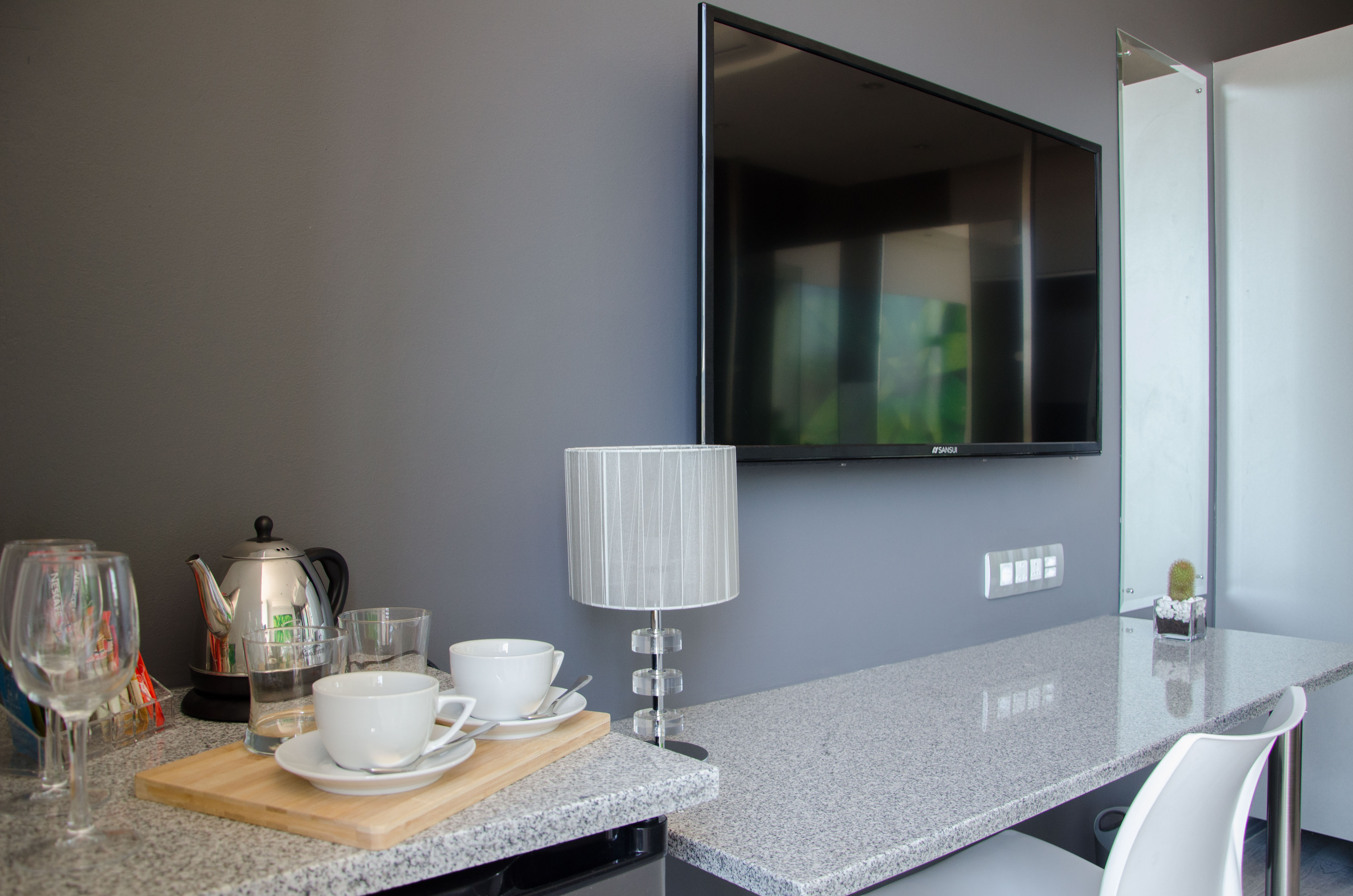 Chill Pepper Boutique Hotel