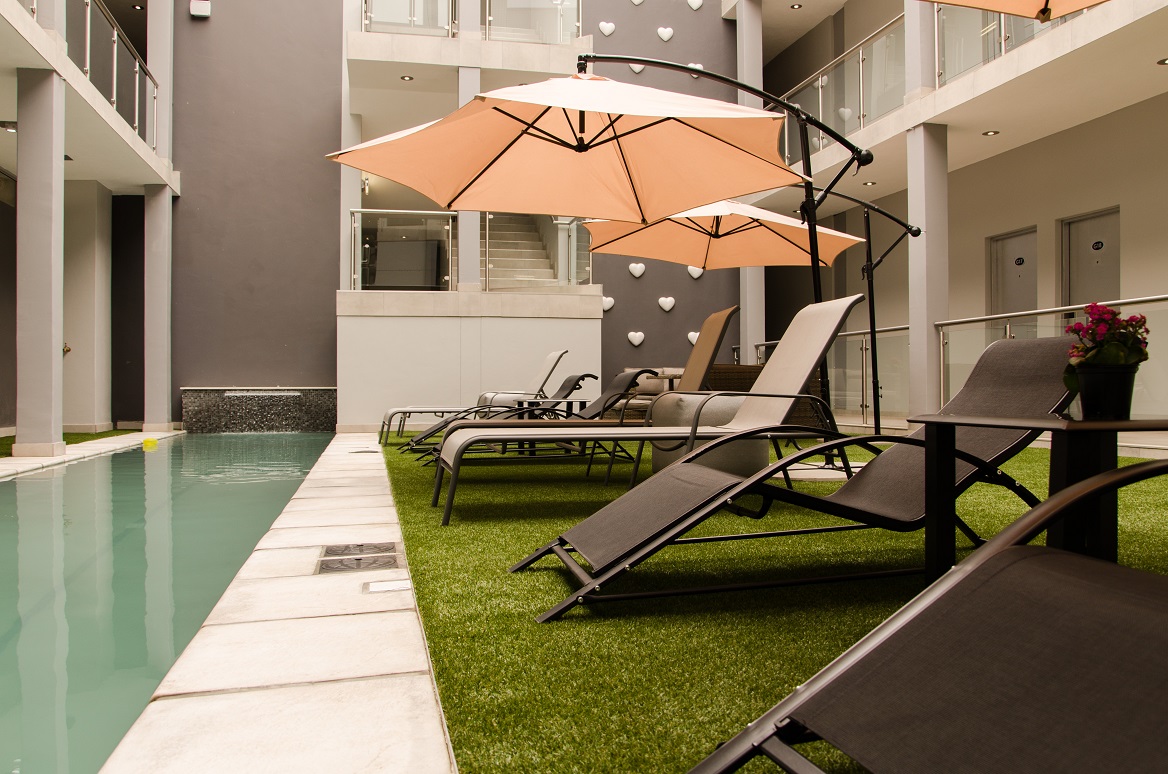 Chill Pepper Boutique Hotel