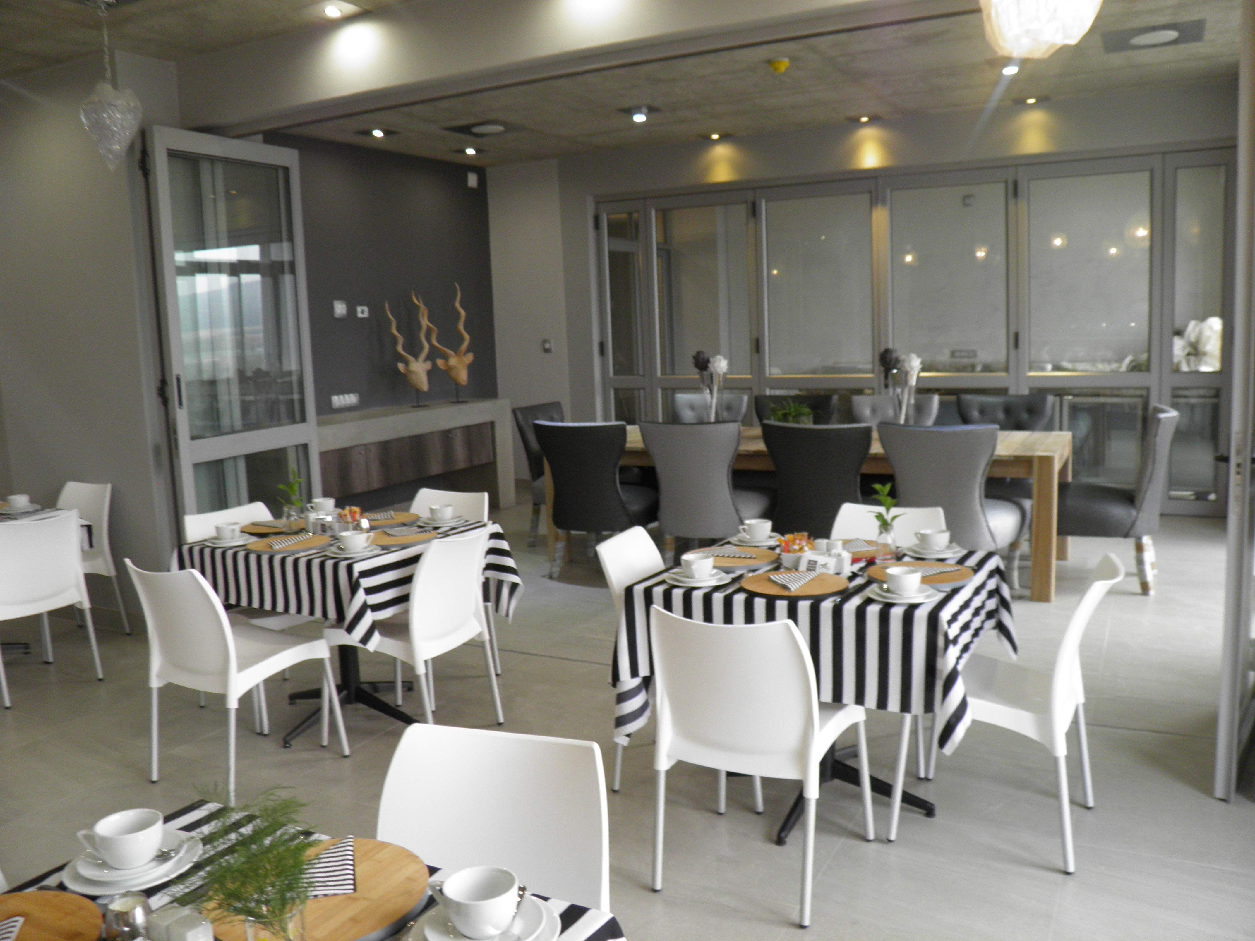 Chill Pepper Boutique Hotel