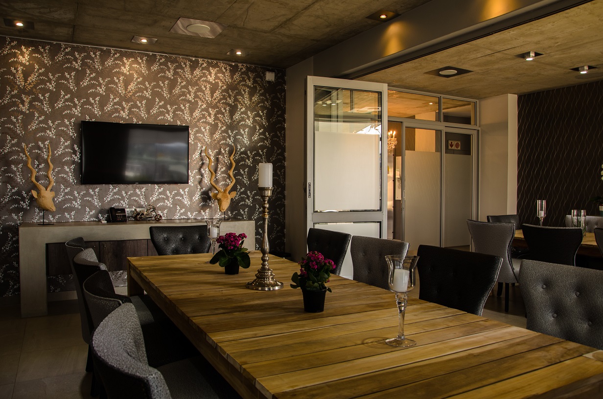 Chill Pepper Boutique Hotel