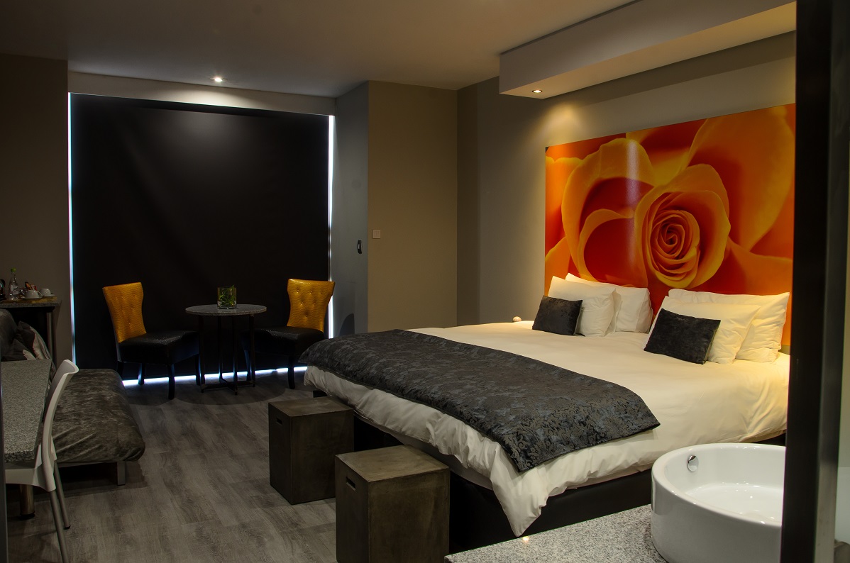 Chill Pepper Boutique Hotel