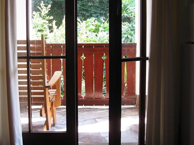 Dome Home Self-Catering