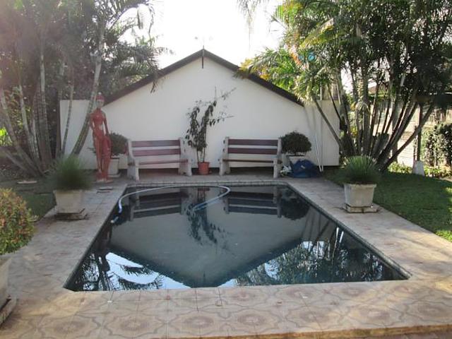 Dome Home Self-Catering