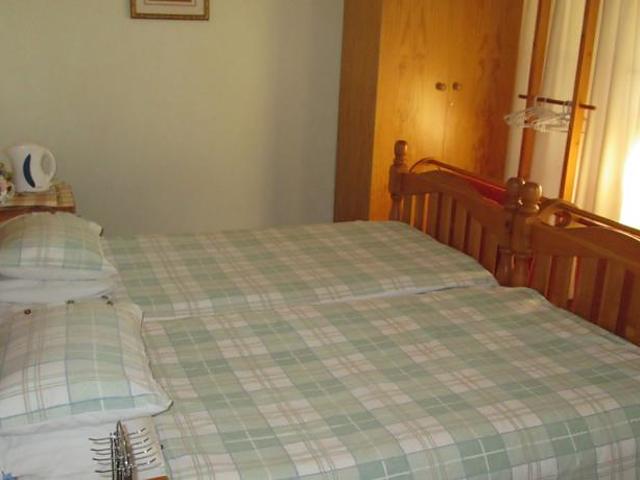 Dome Home Self-Catering