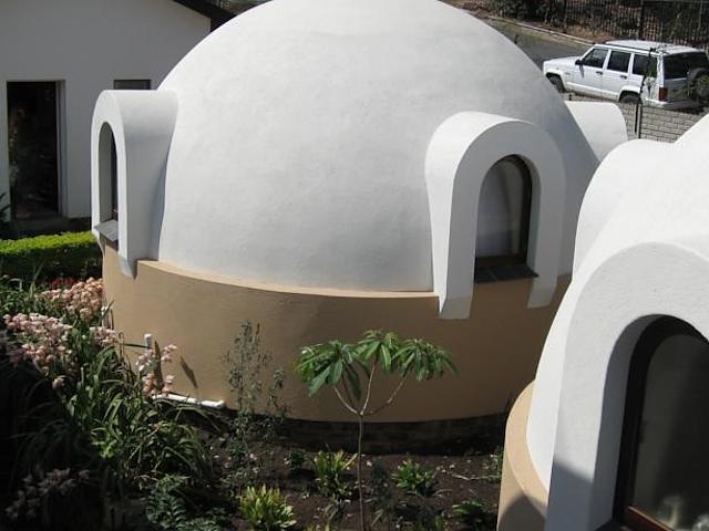 Dome Home Self-Catering