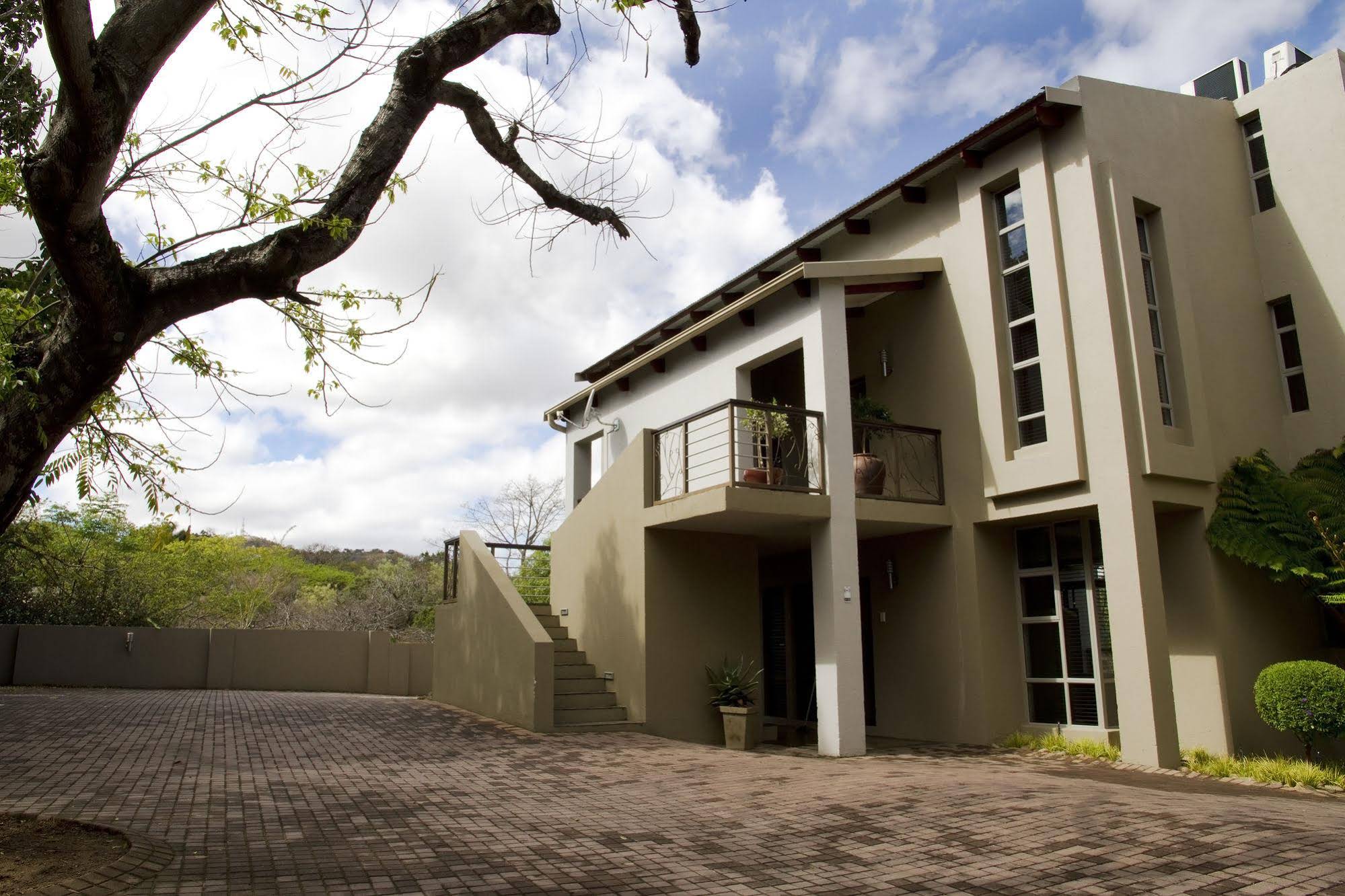 Francolin Lodge