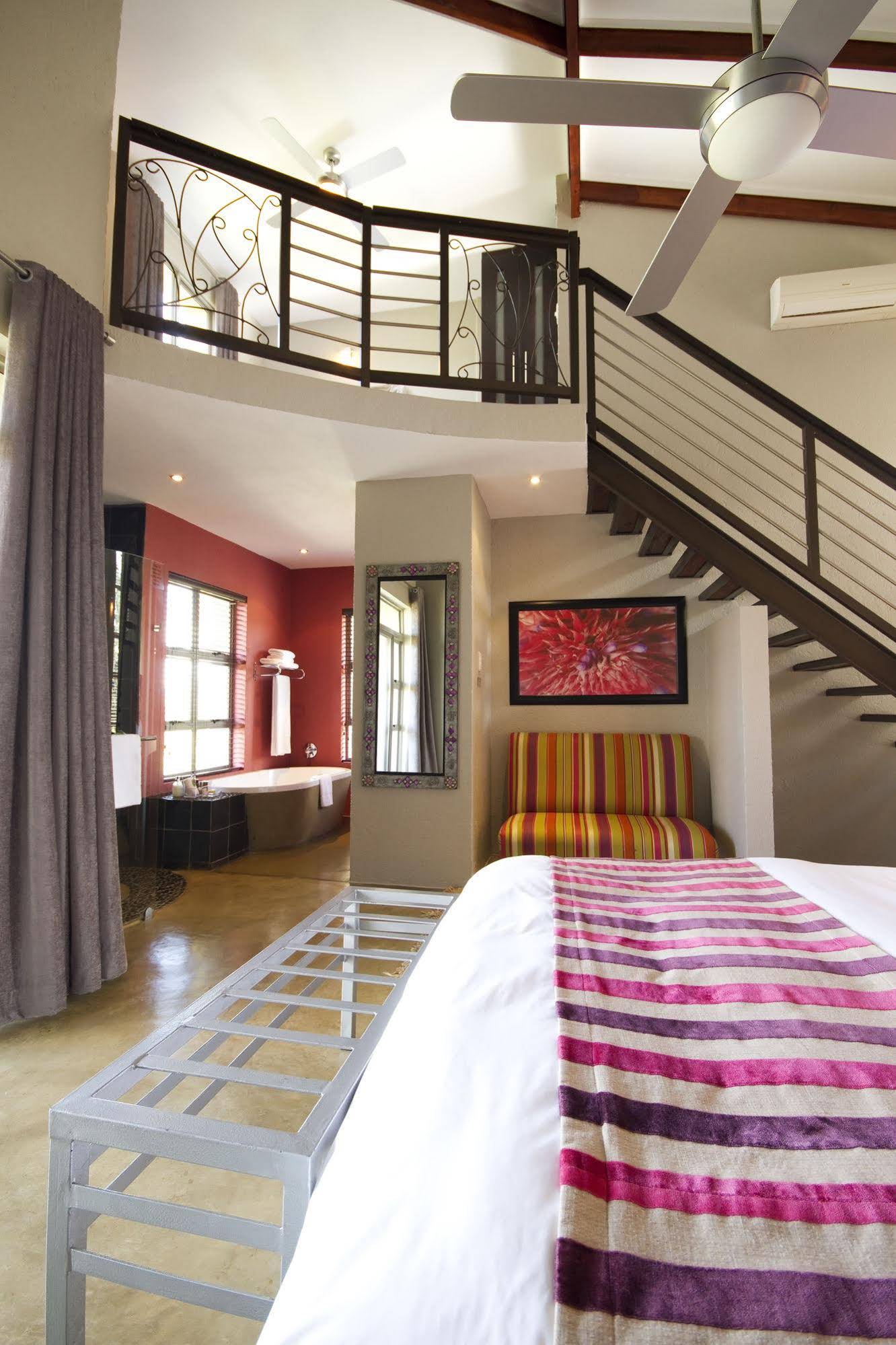 Francolin Lodge