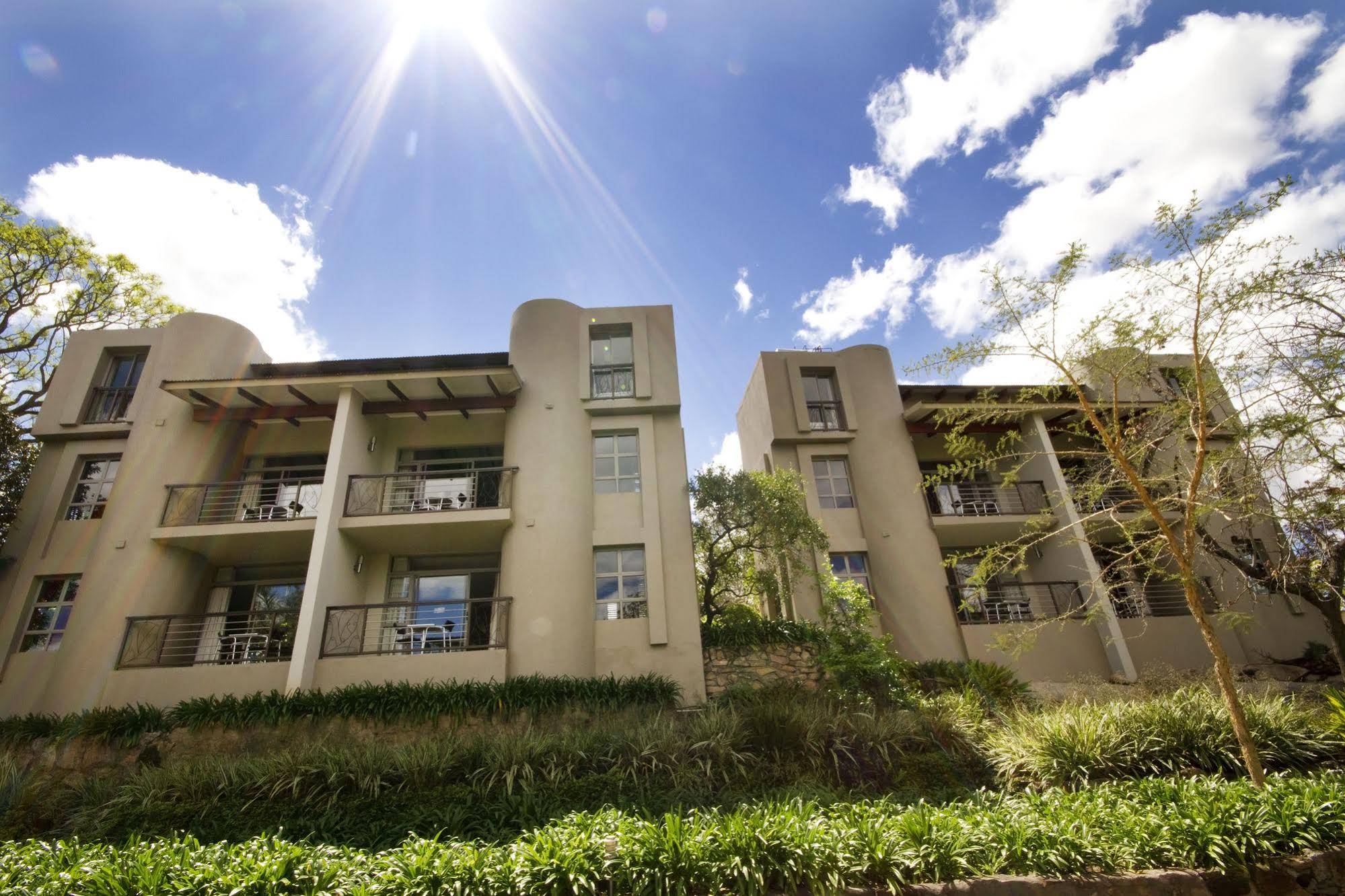 Francolin Lodge