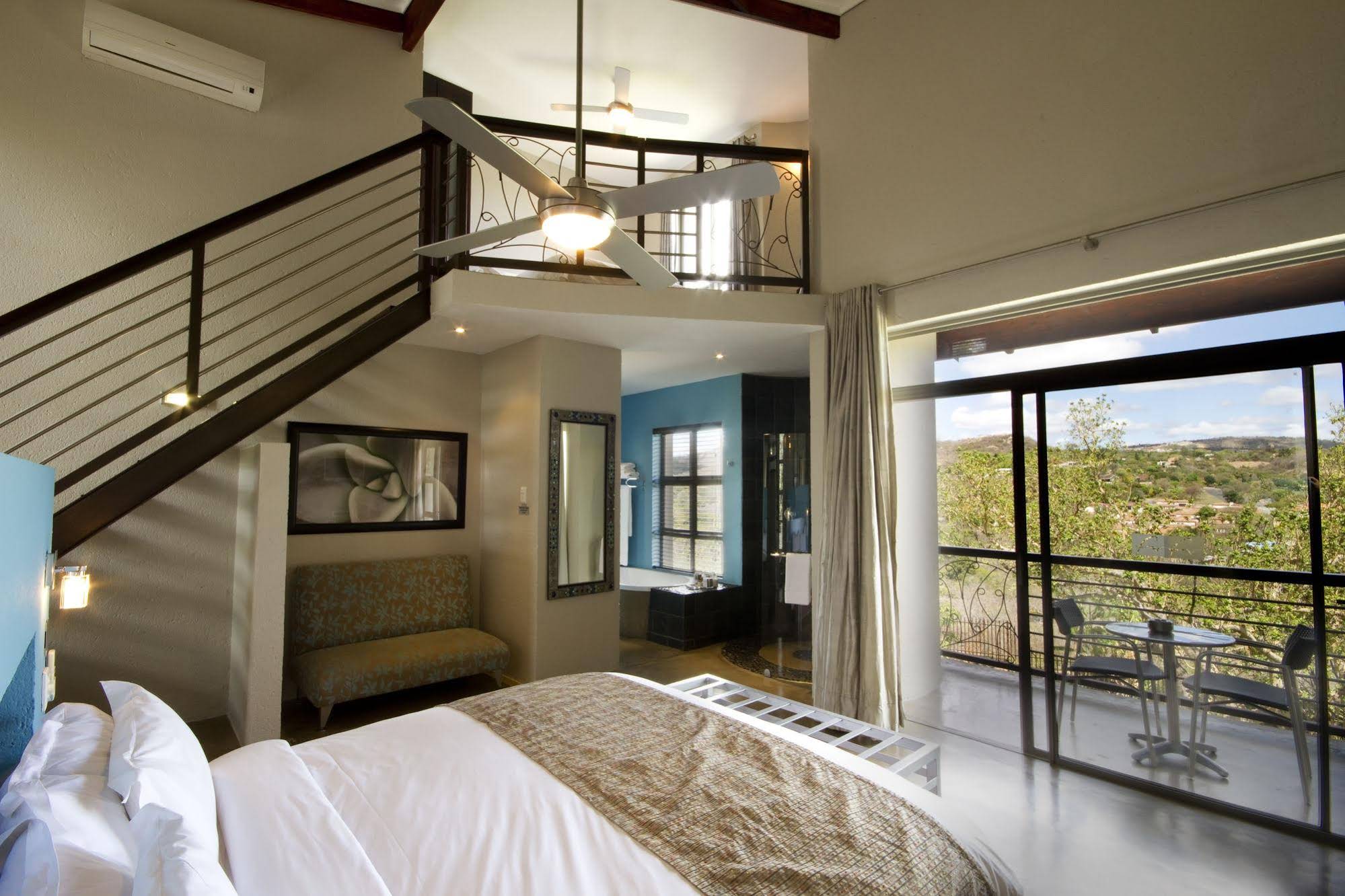 Francolin Lodge