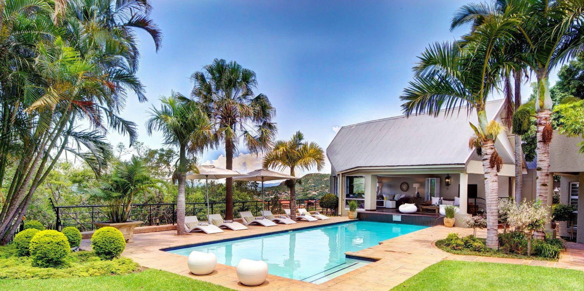 Francolin Lodge
