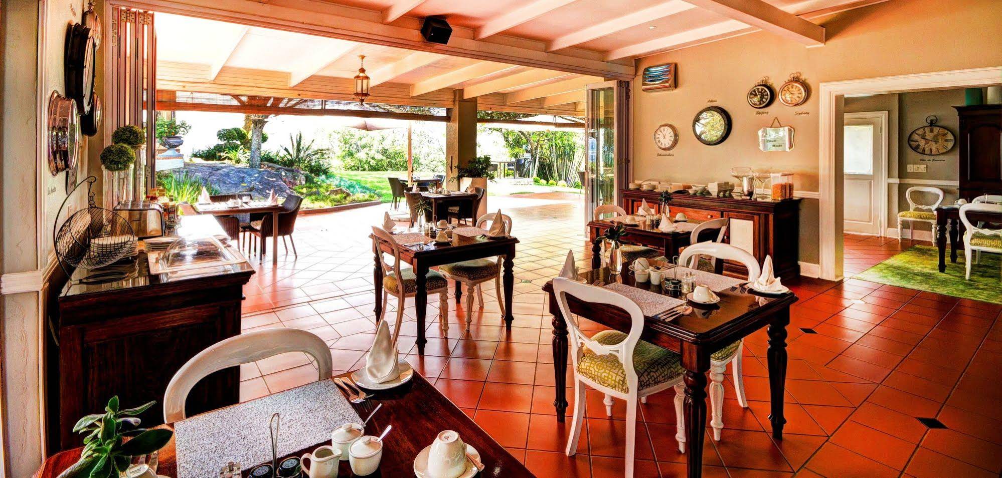 Francolin Lodge