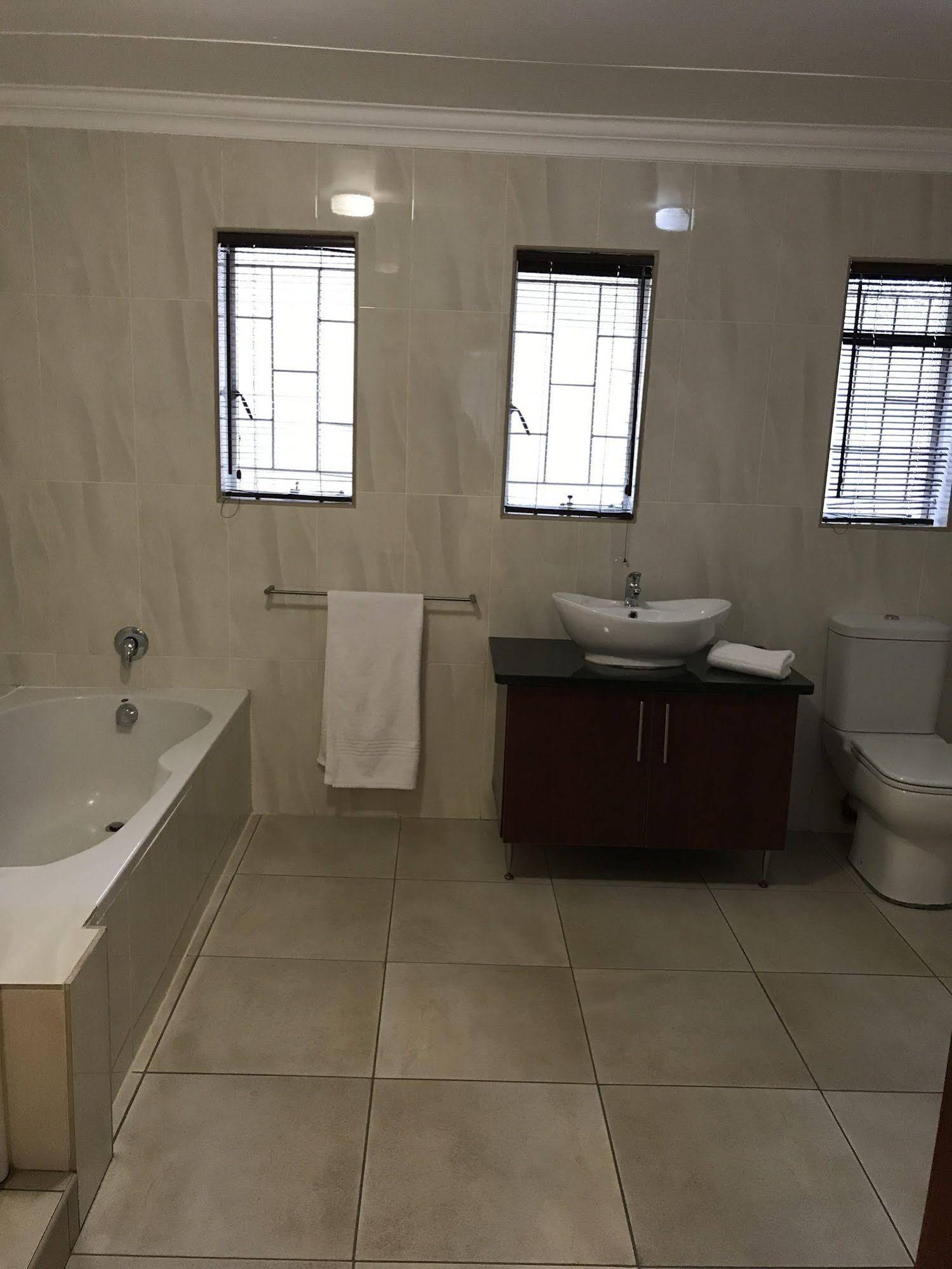Global Village Guest House