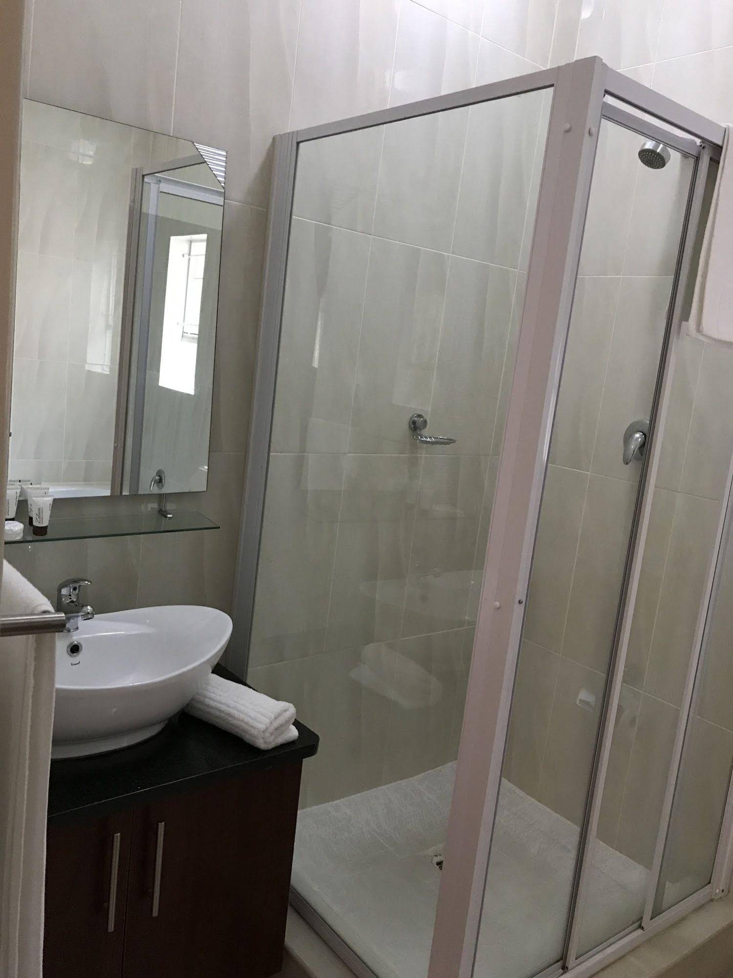 Global Village Guest House