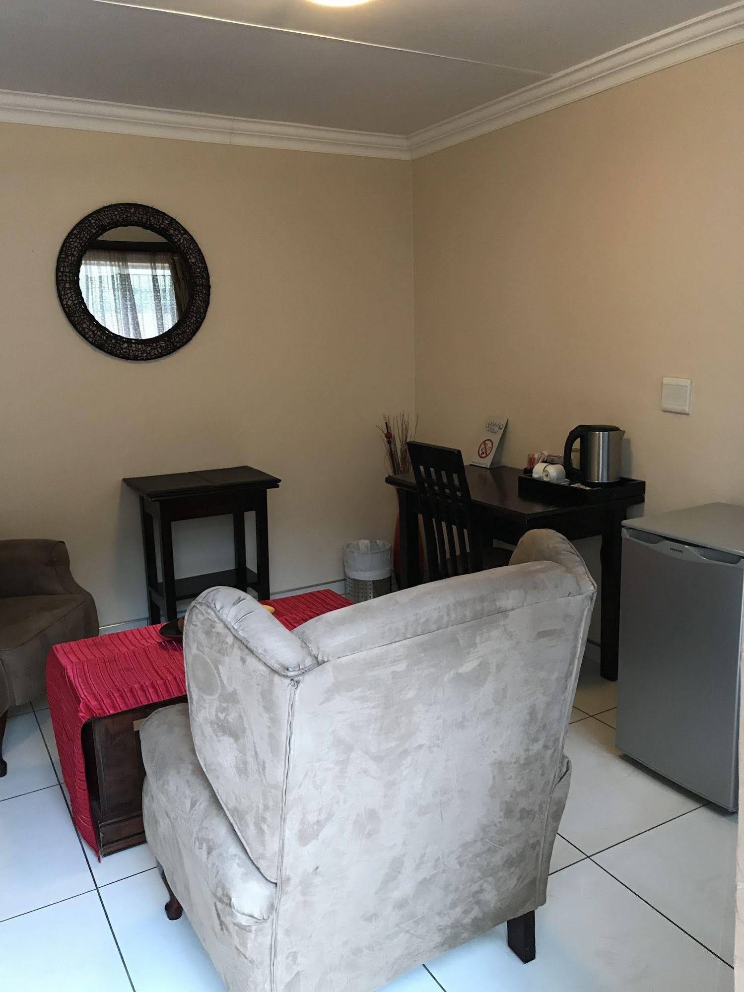Global Village Guest House