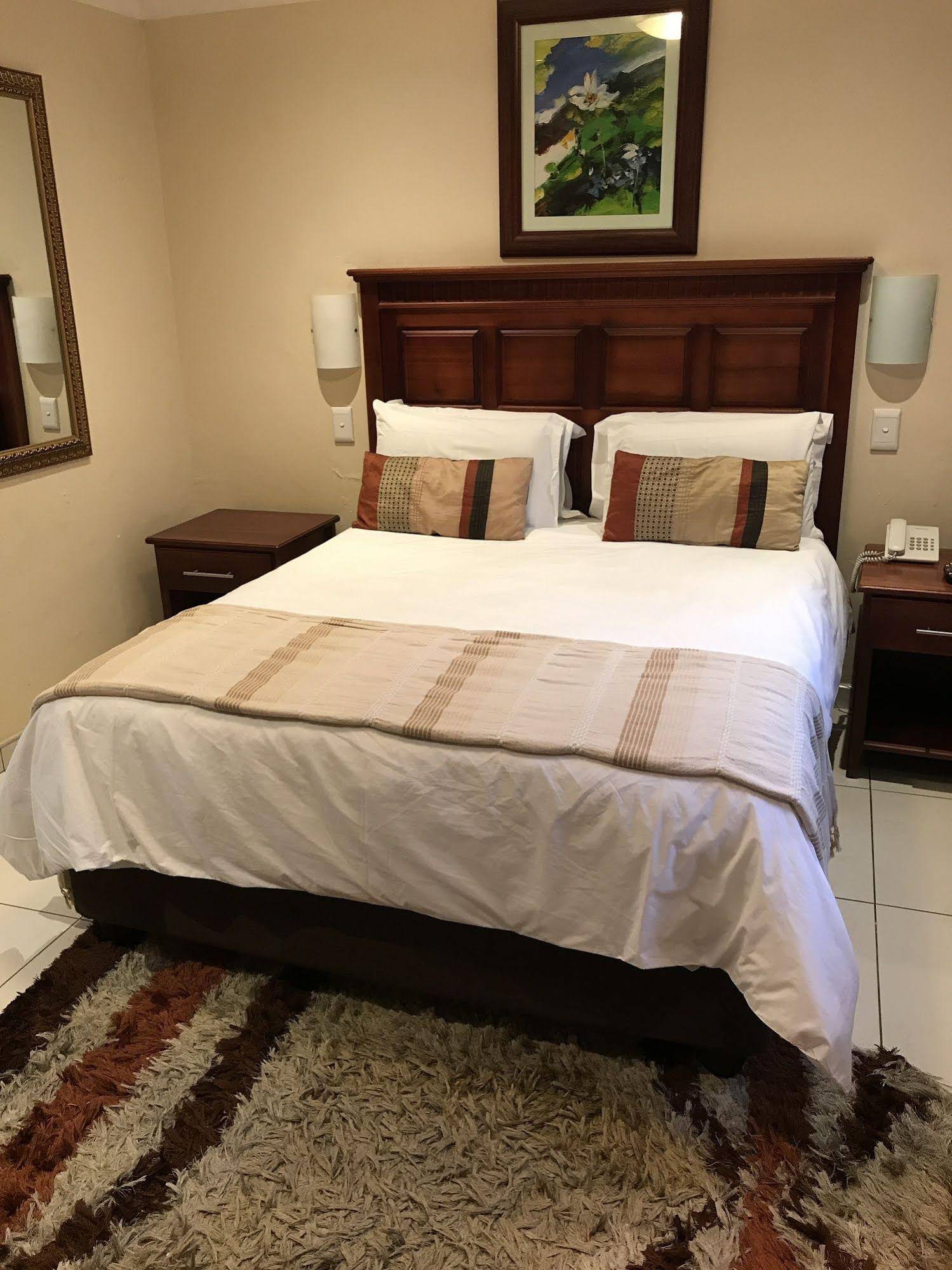 Global Village Guest House