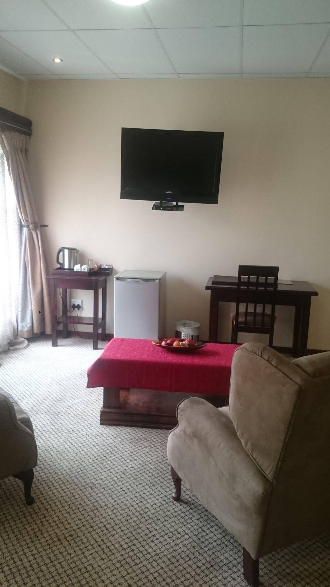 Global Village Guest House