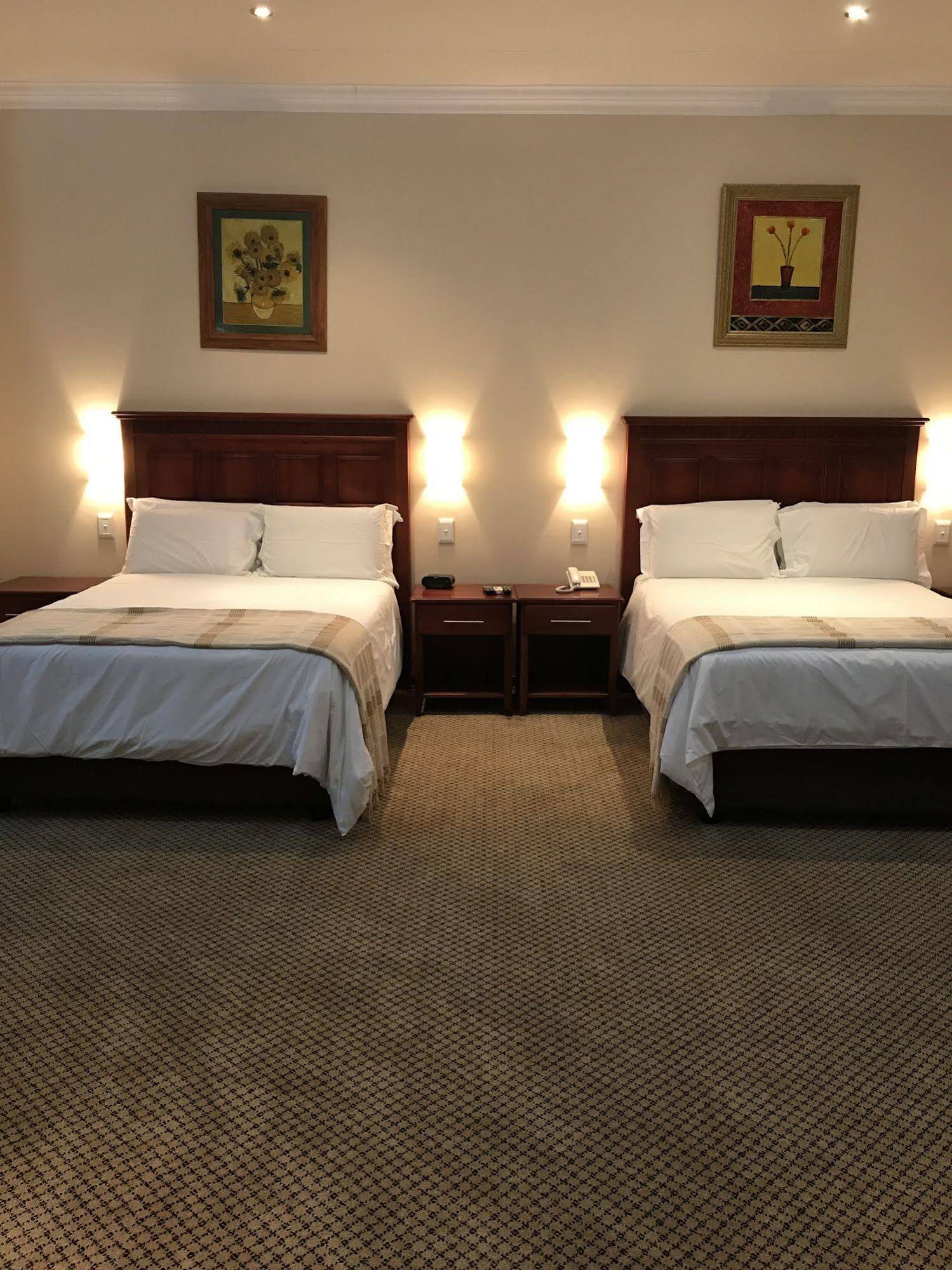 Global Village Guest House