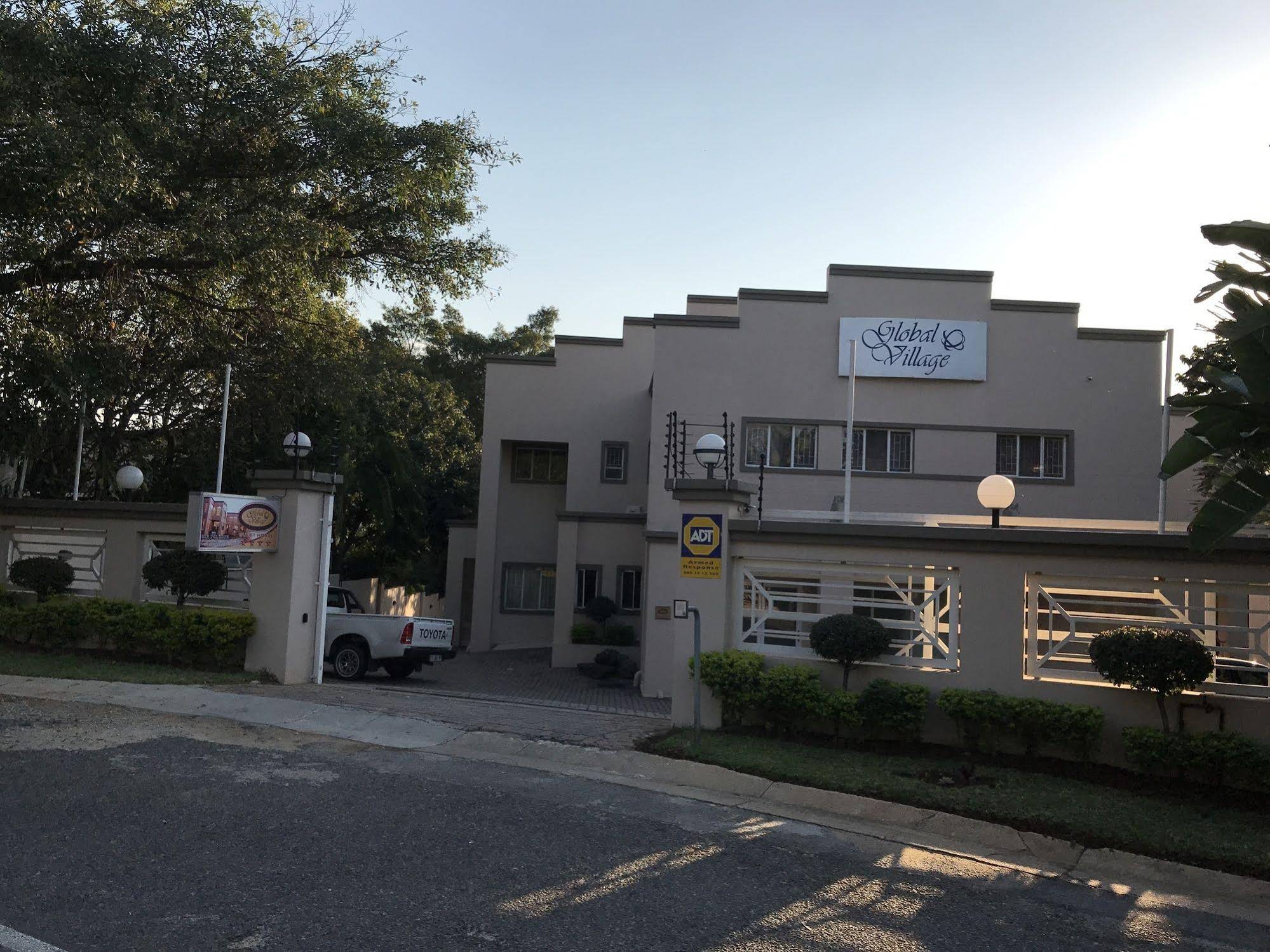 Global Village Guest House