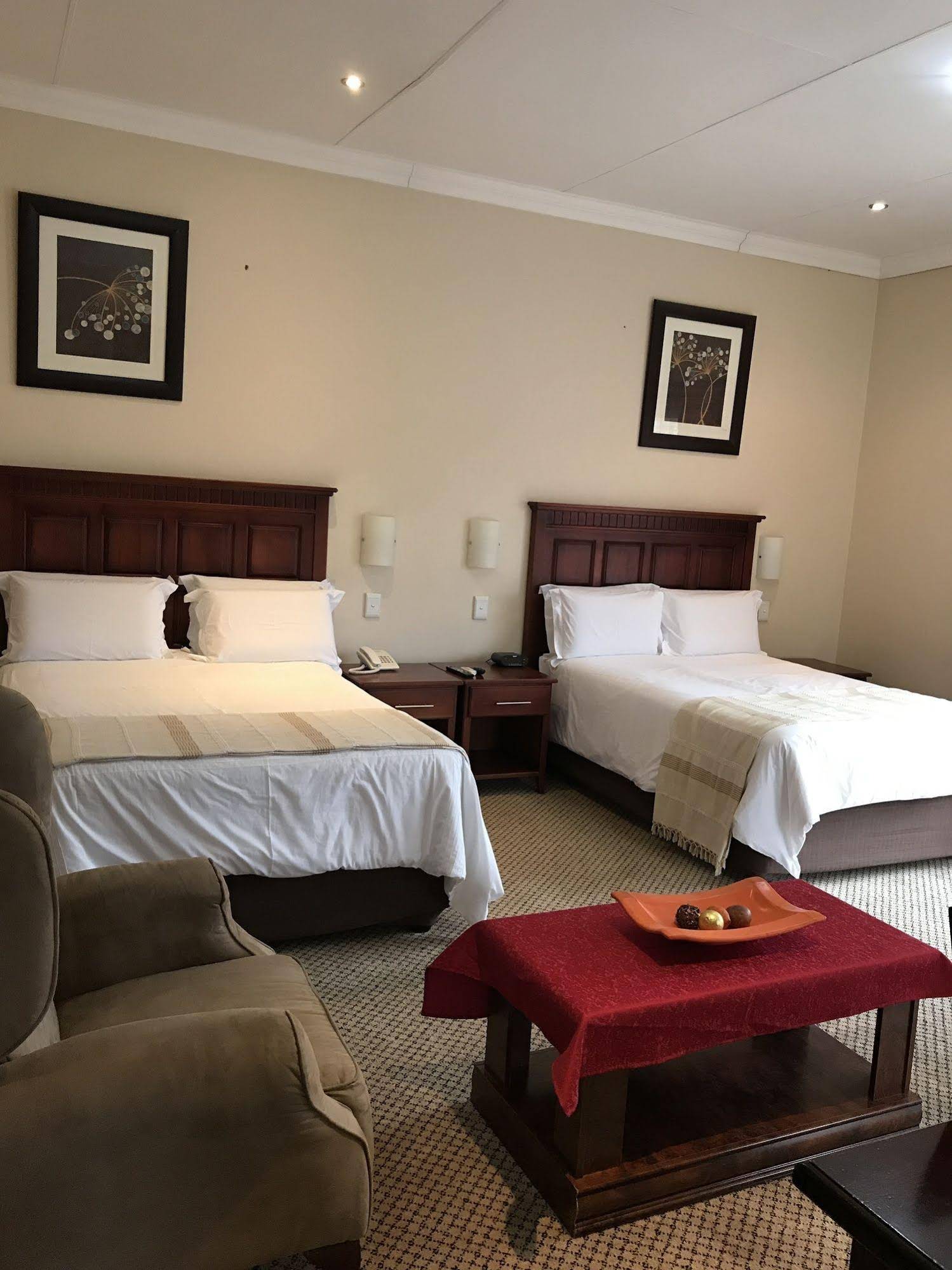 Global Village Guest House