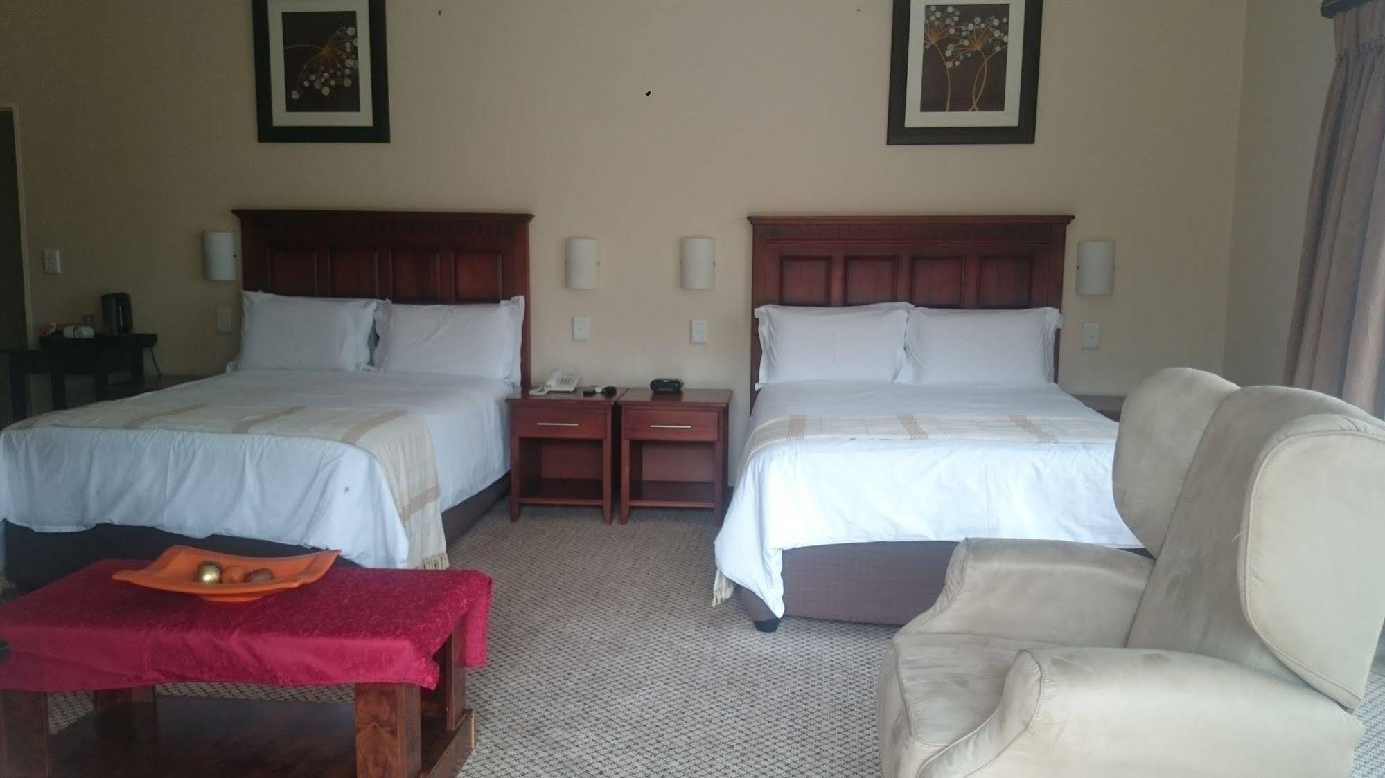 Global Village Guest House