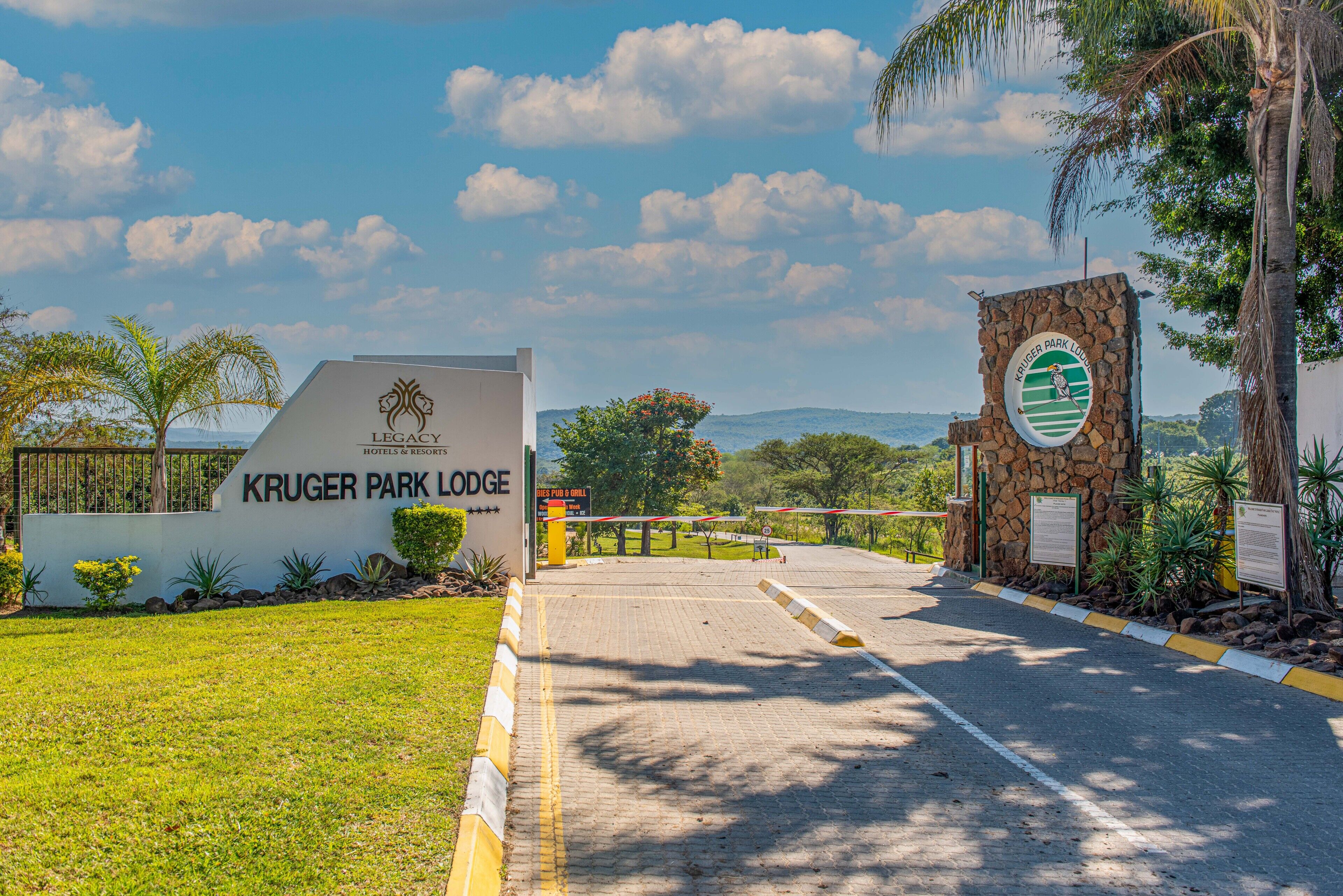 Kruger Park Lodge Unit No. 241