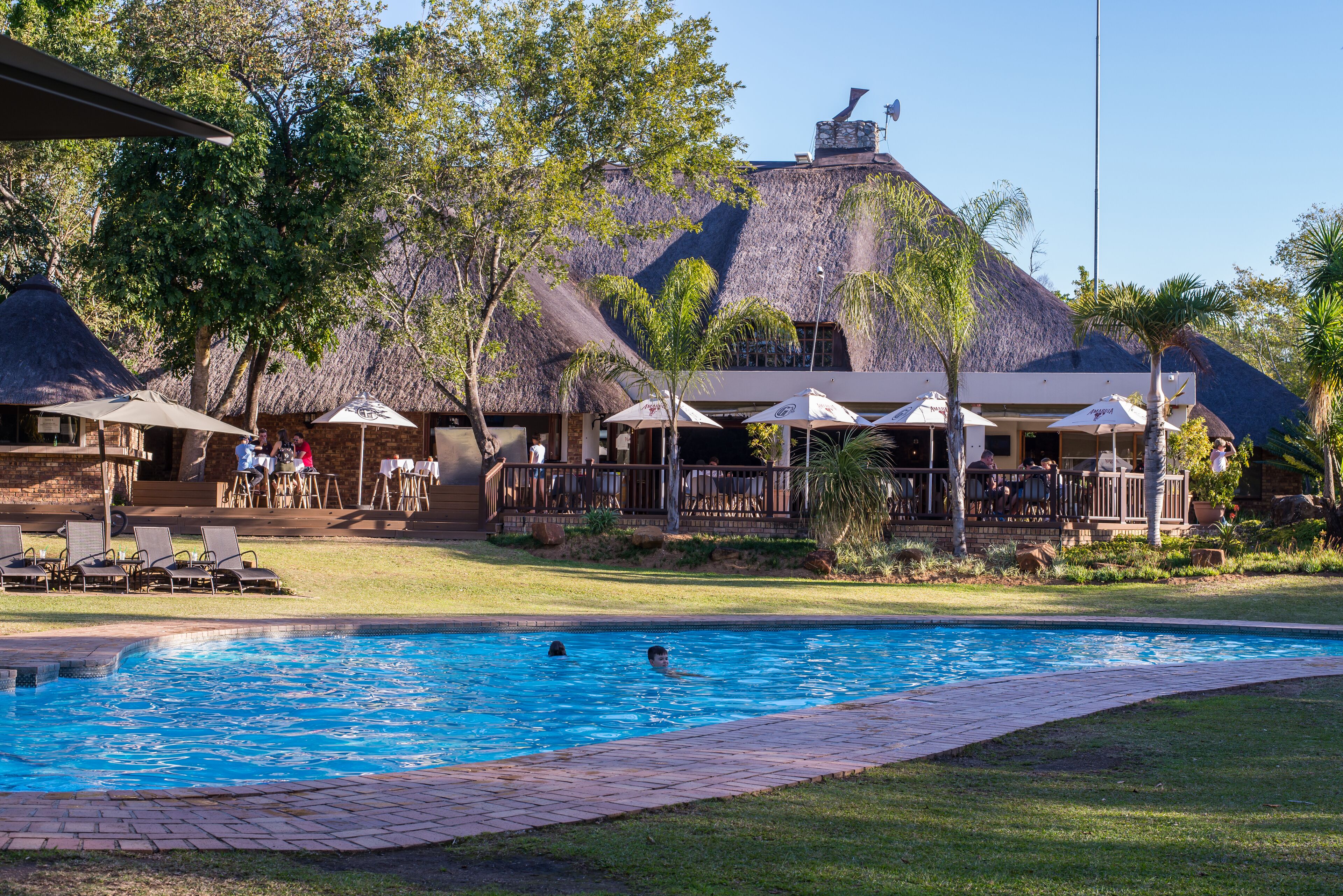 Kruger Park Lodge Unit No. 241