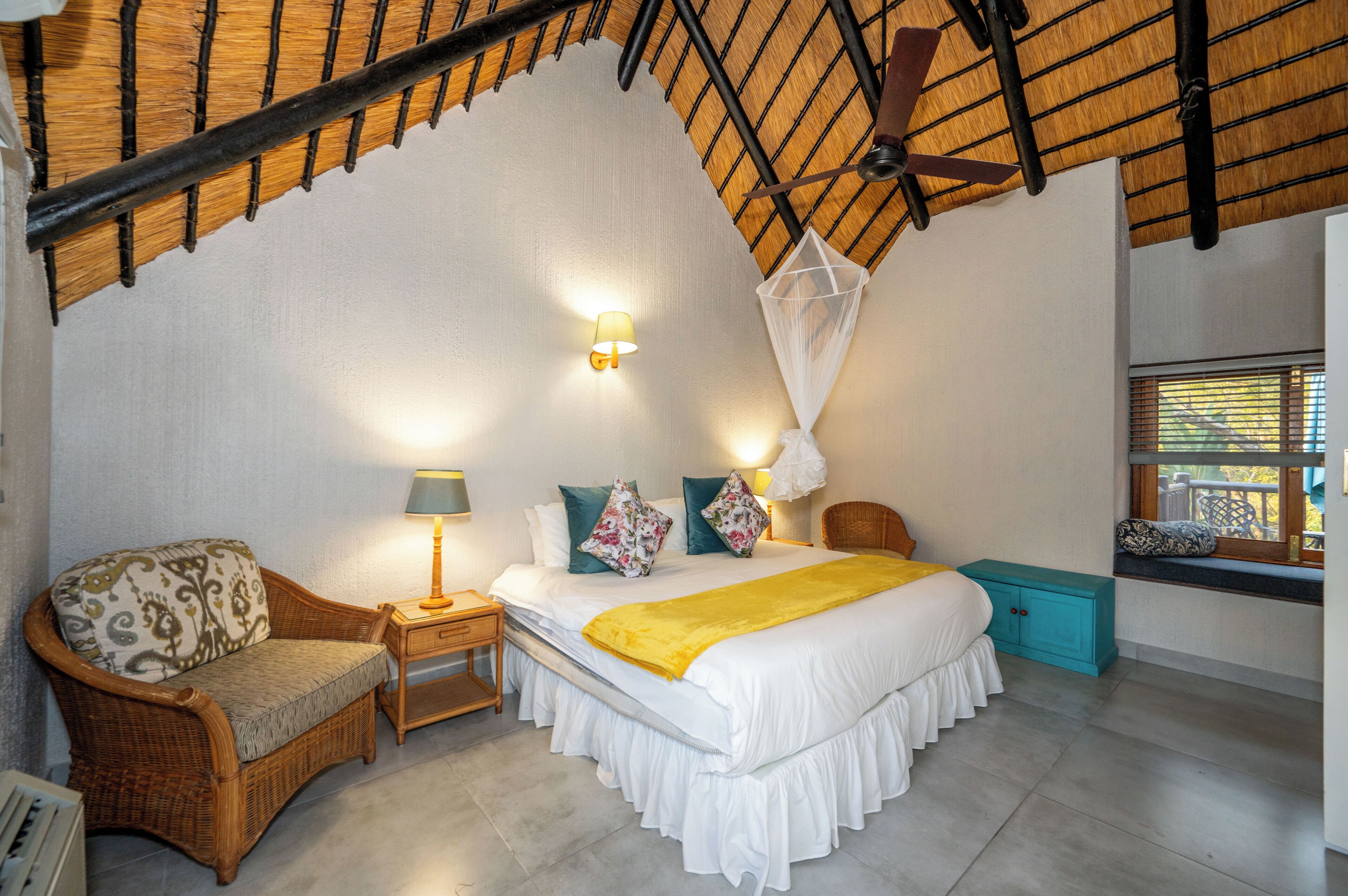 Kruger Park Lodge Unit No. 241