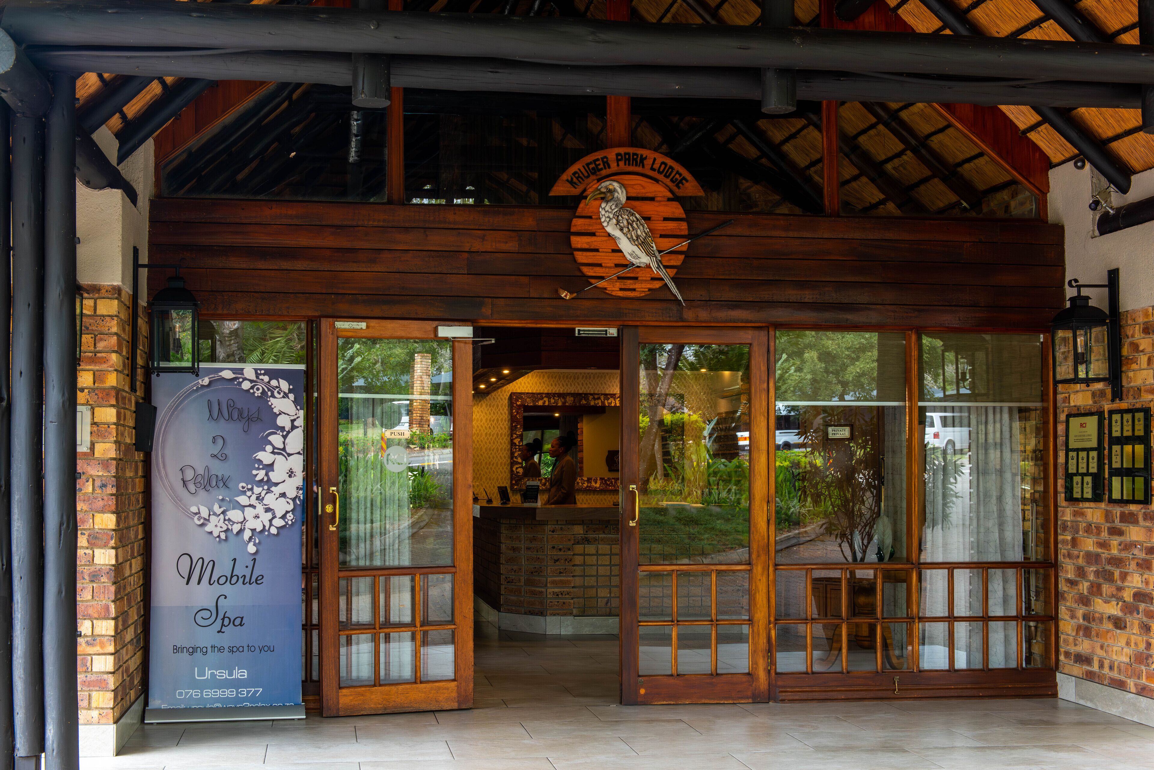 Kruger Park Lodge Unit No. 241