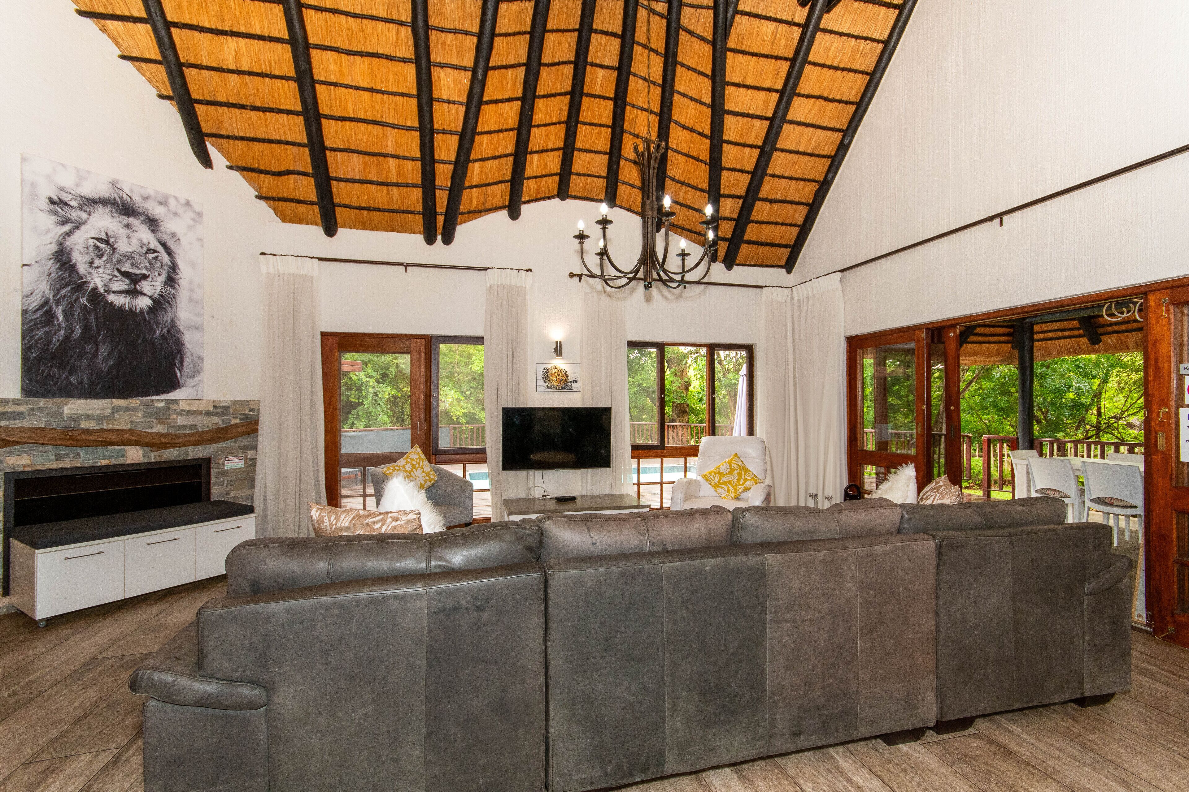 Kruger Park Lodge Unit No. 241