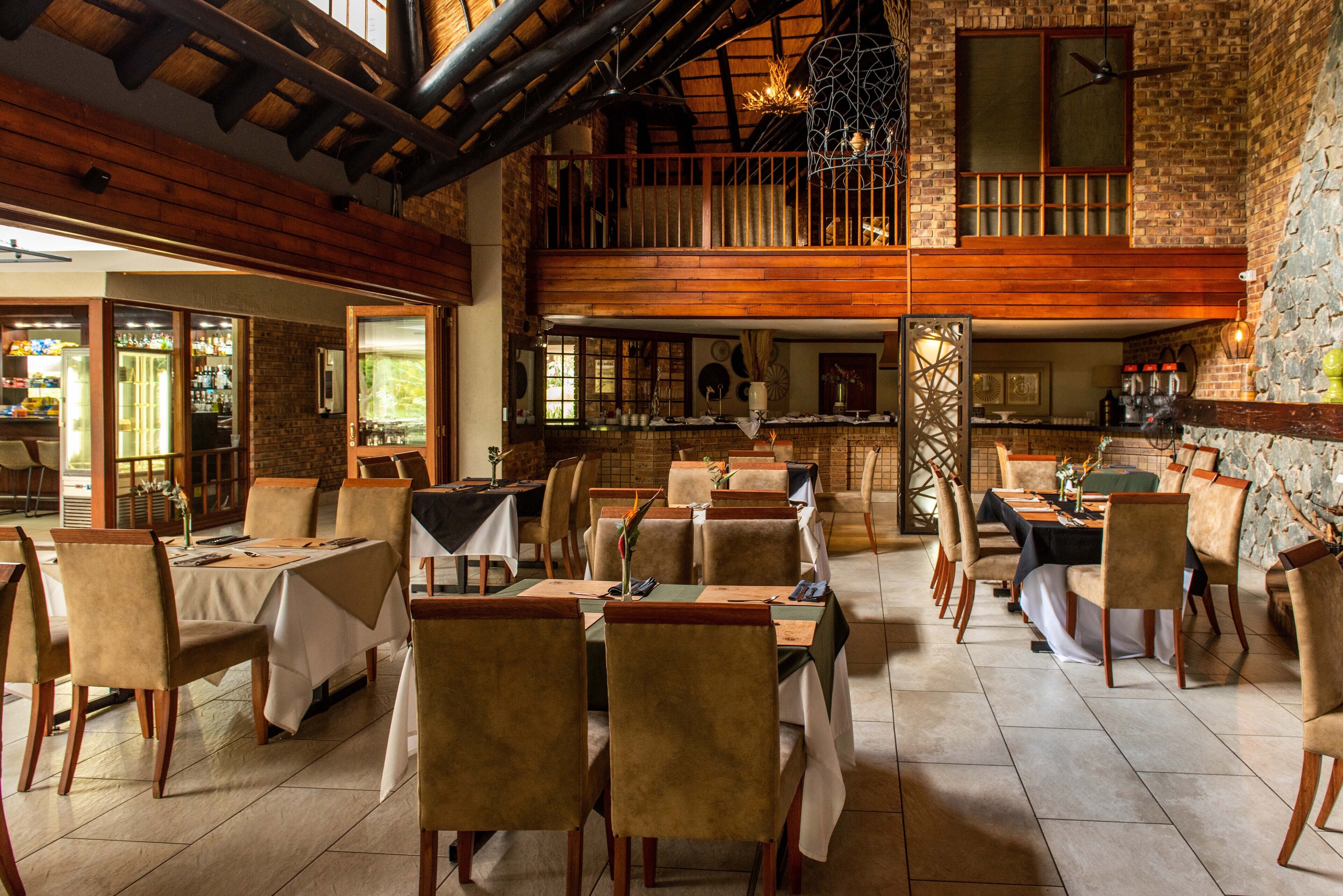 Kruger Park Lodge Unit No. 241
