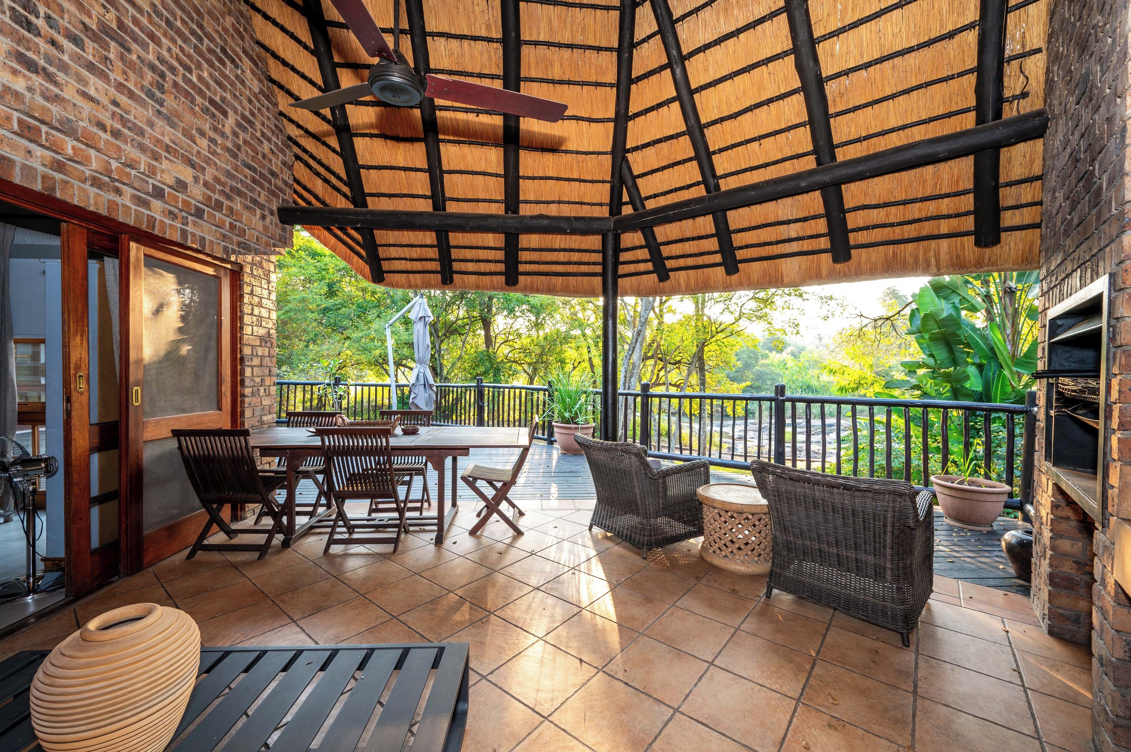 Kruger Park Lodge Unit No. 241