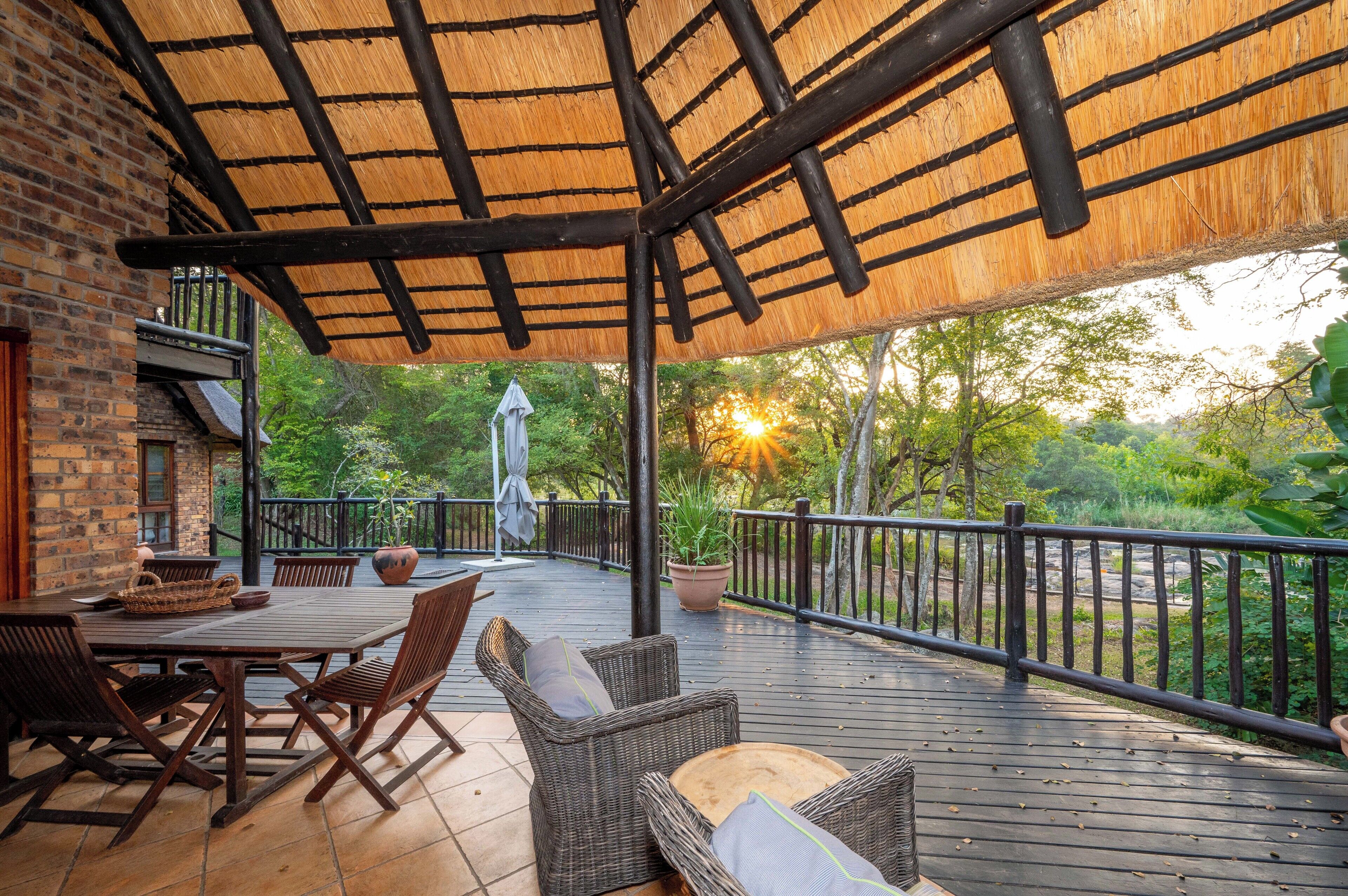 Kruger Park Lodge Unit No. 241