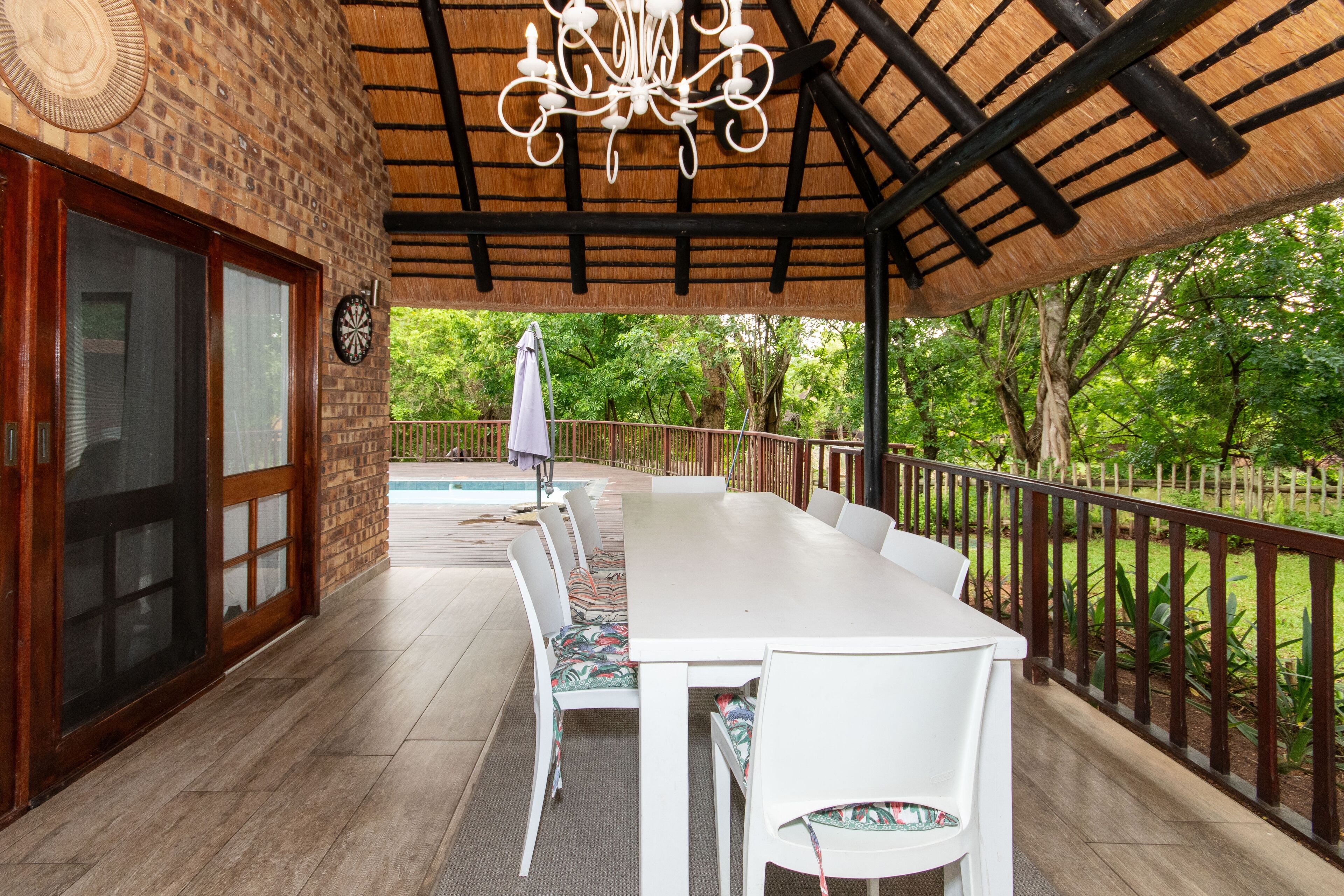 Kruger Park Lodge Unit No. 241