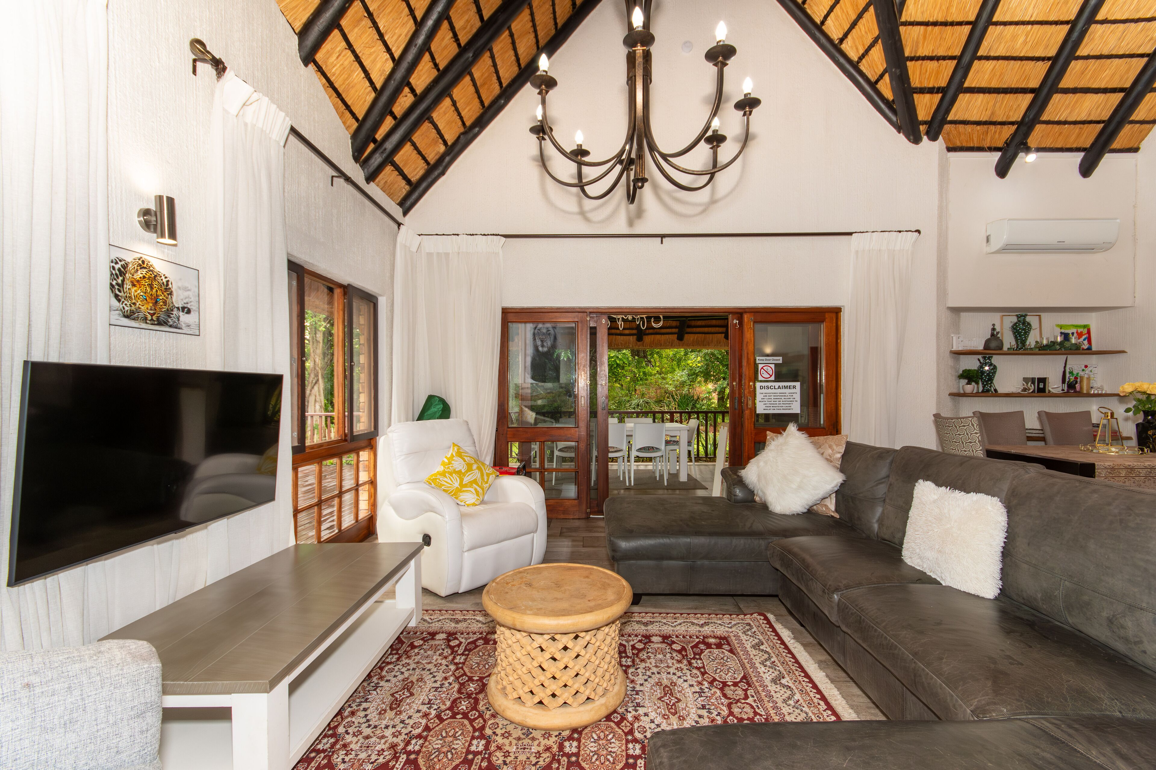 Kruger Park Lodge Unit No. 241