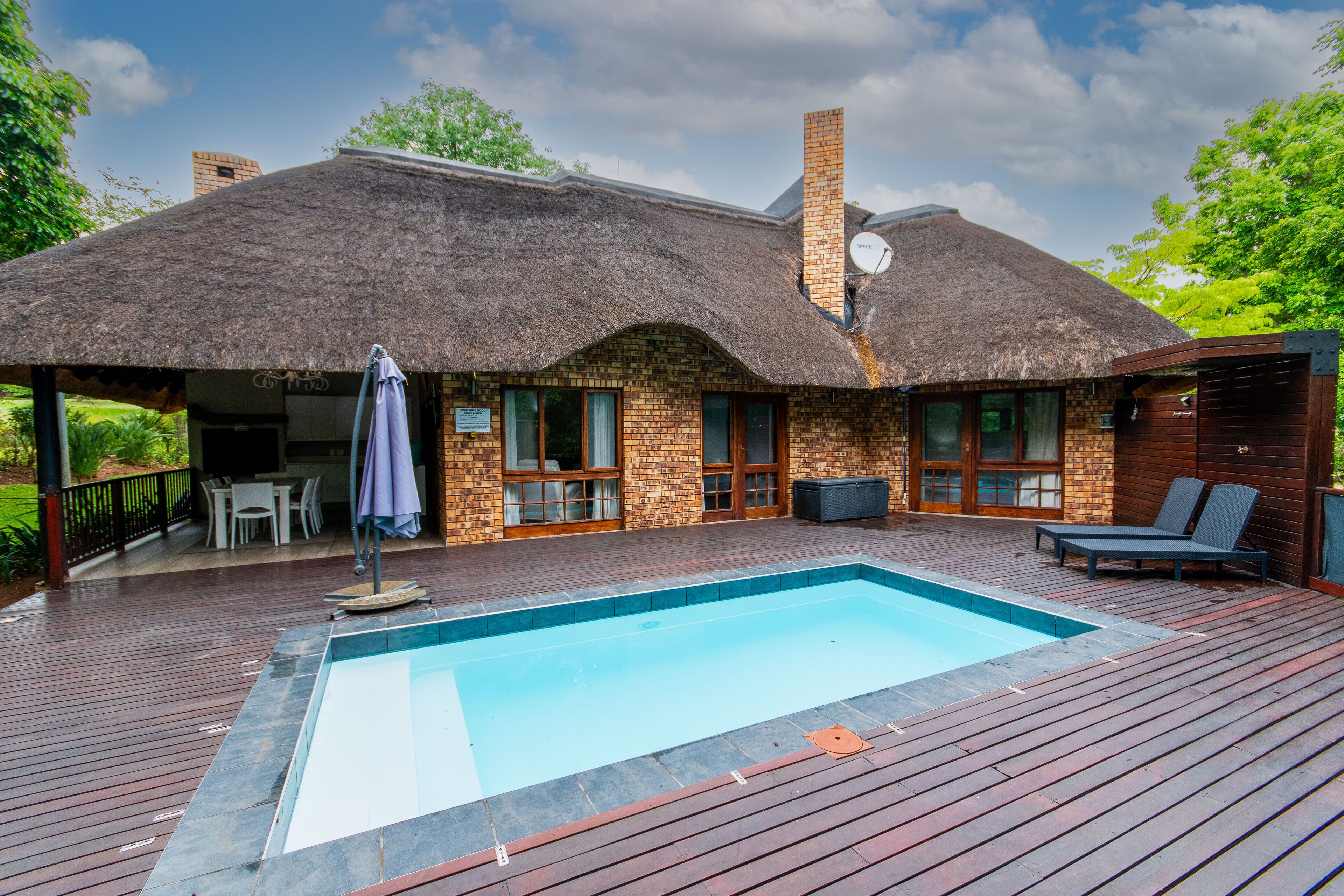 Kruger Park Lodge Unit No. 241