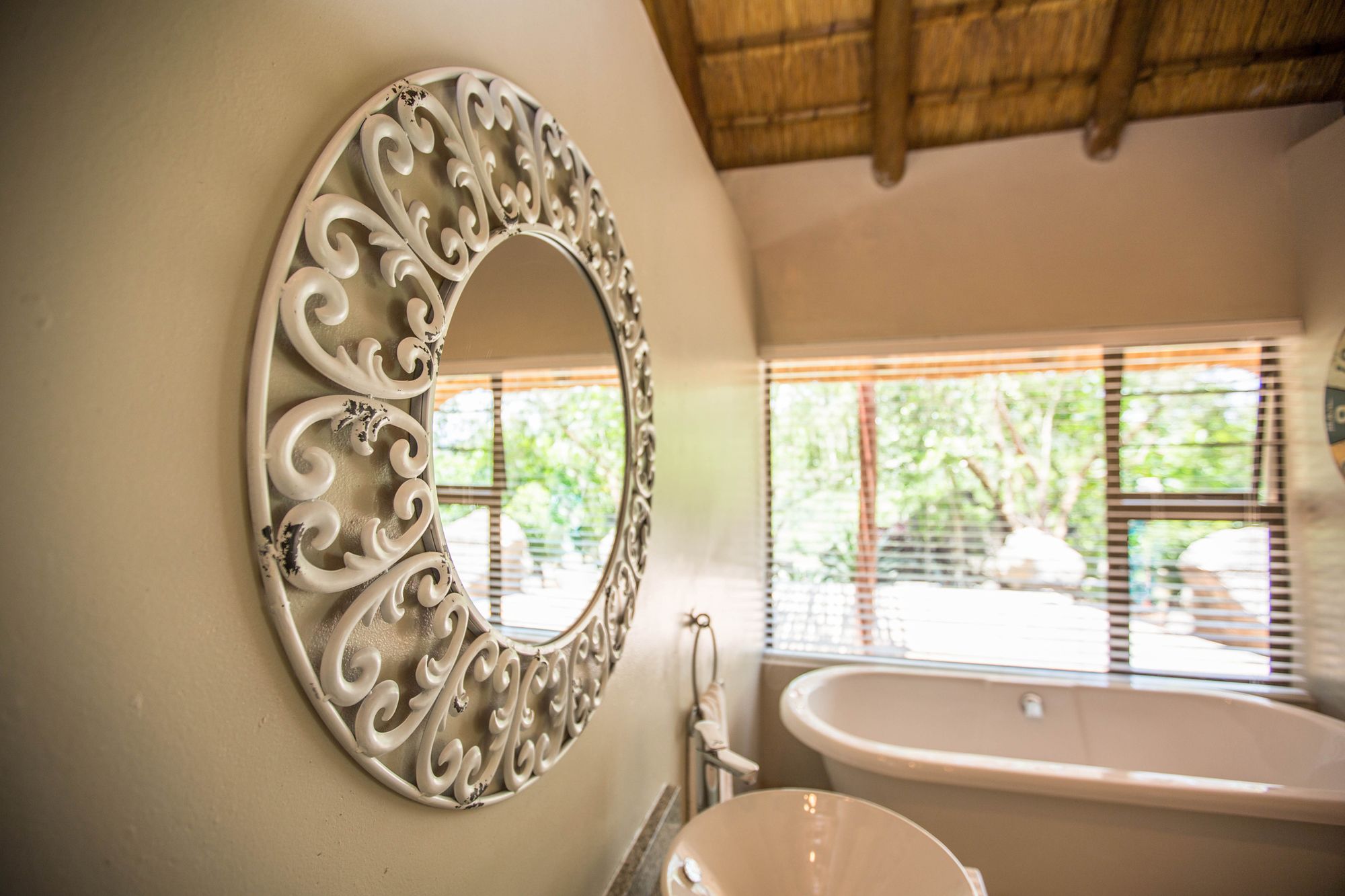 La Roca Guest House