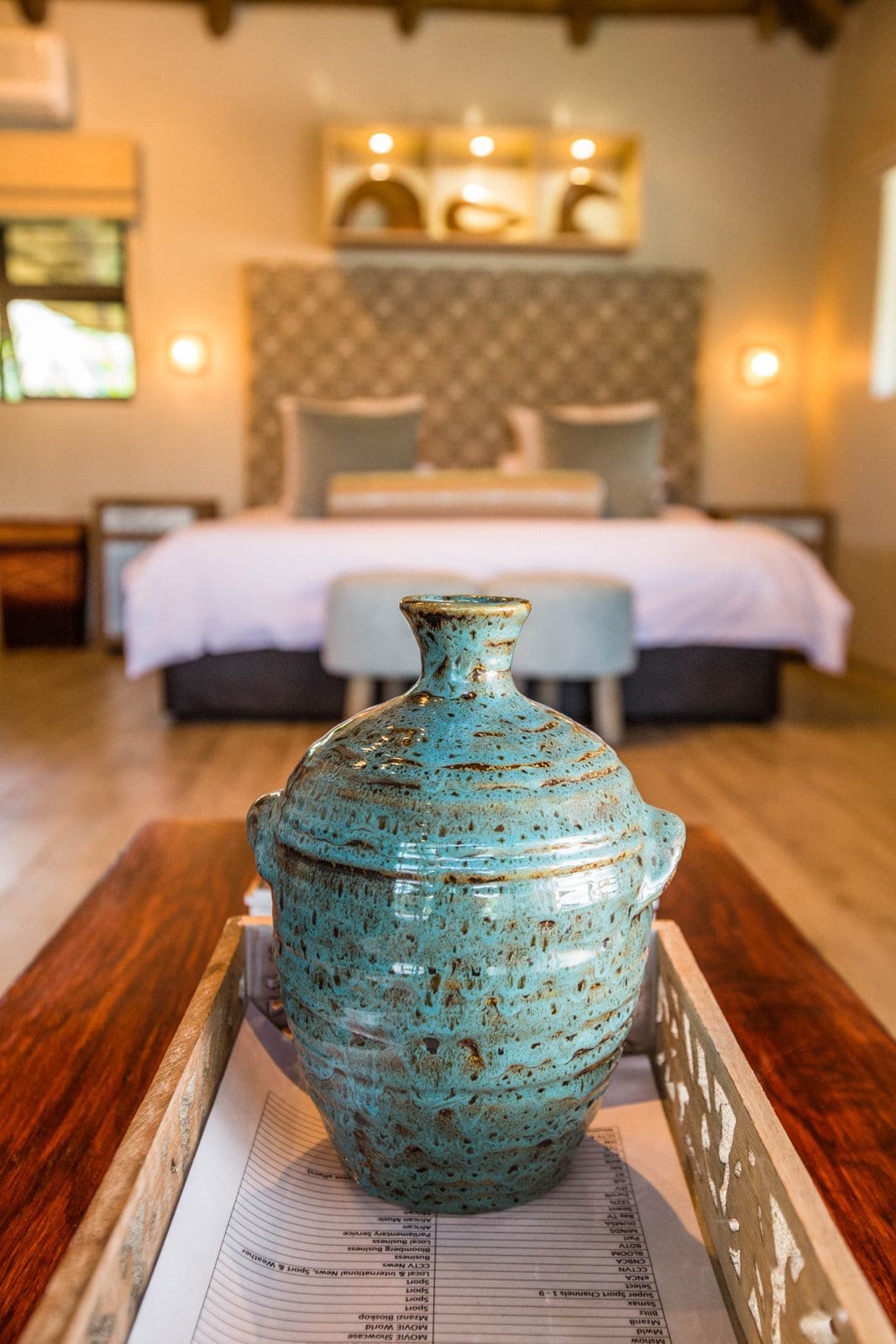 La Roca Guest House