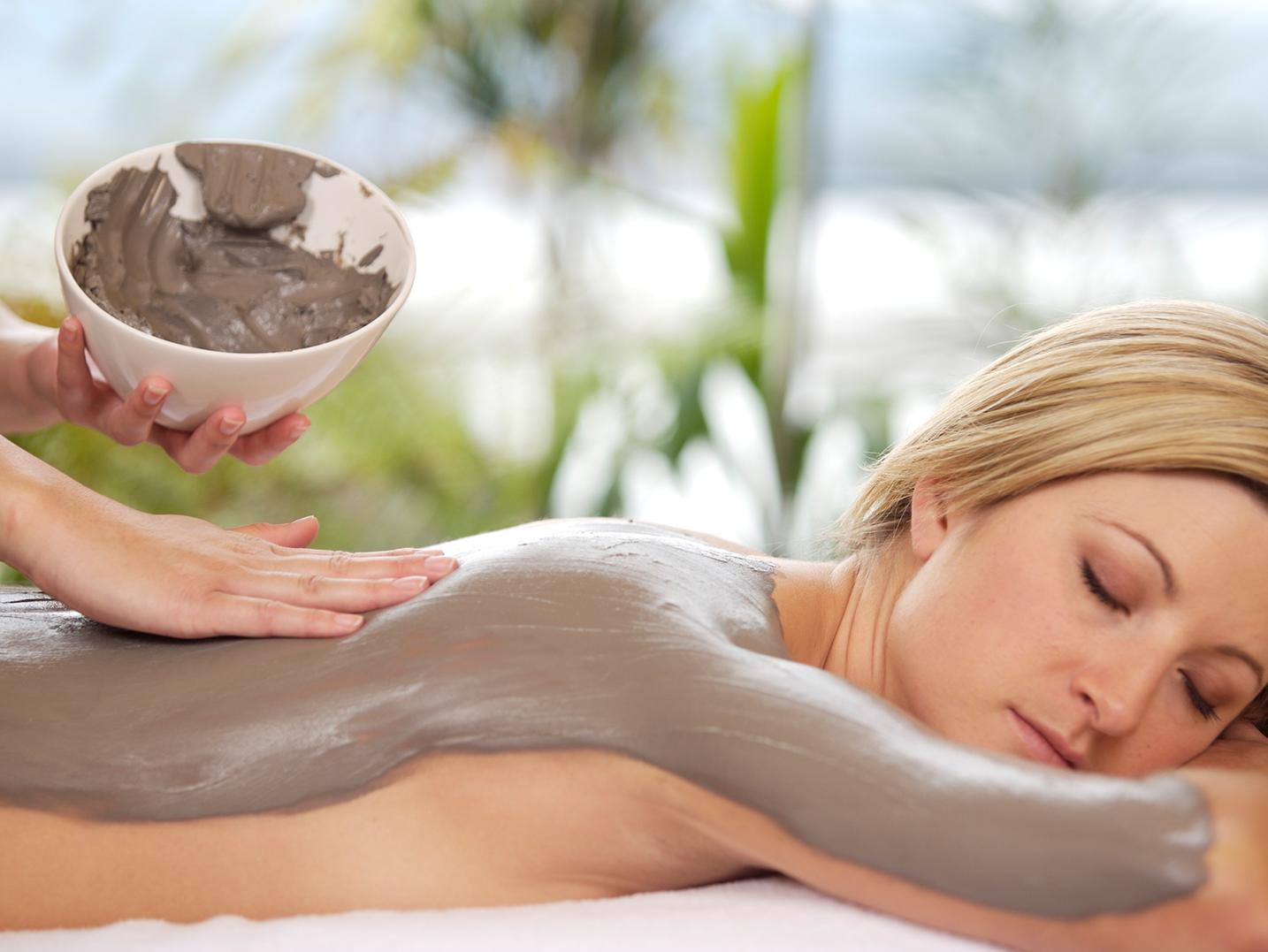 Leaves Lodge & Spa