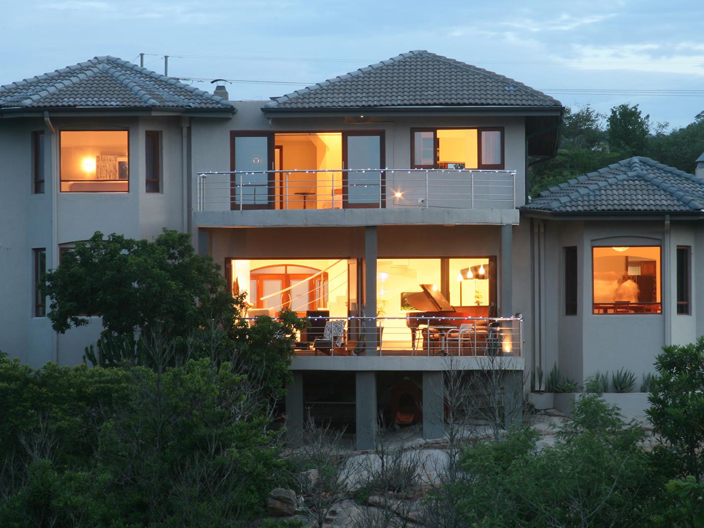 Leaves Lodge & Spa