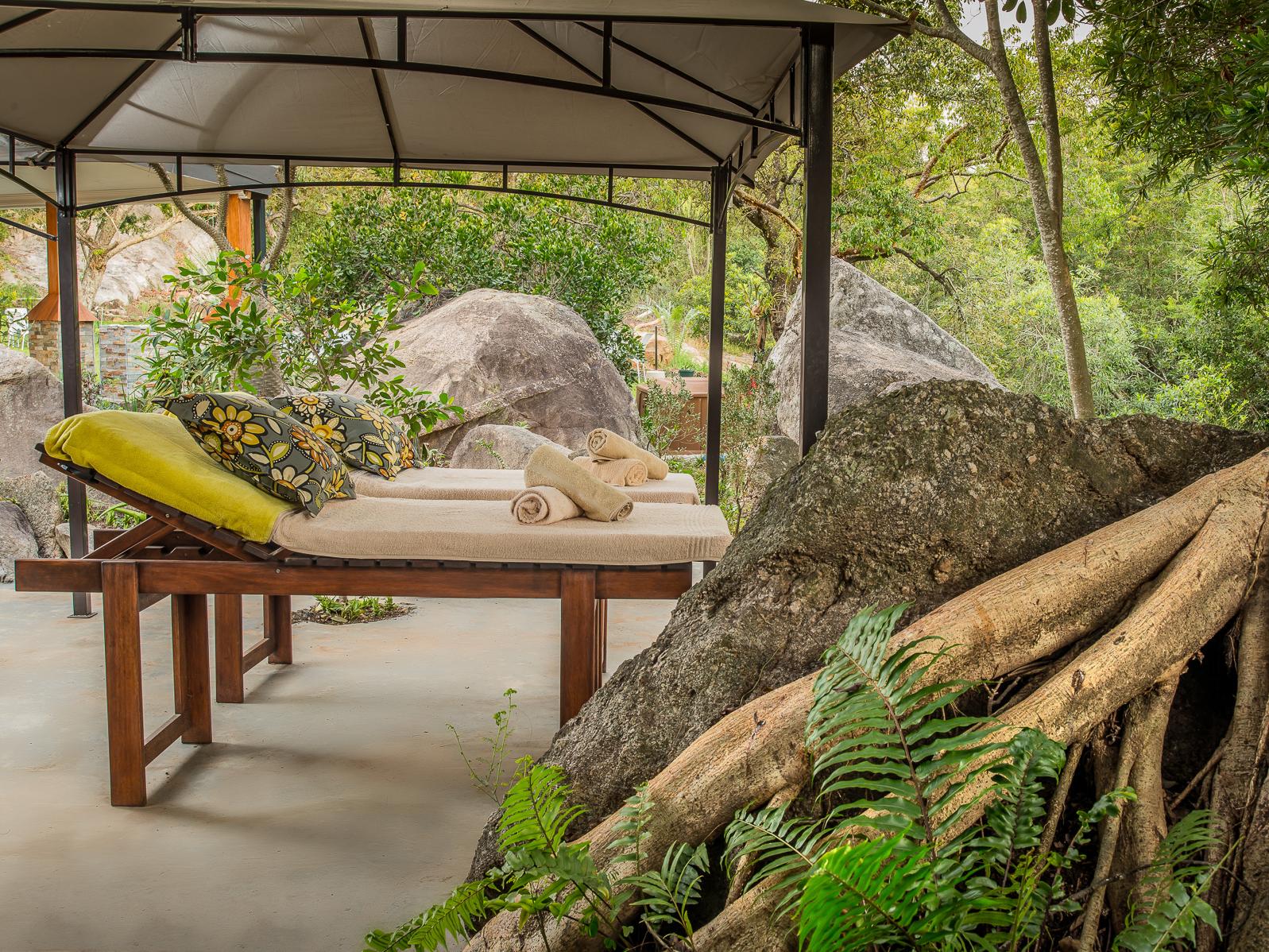 Leaves Lodge & Spa