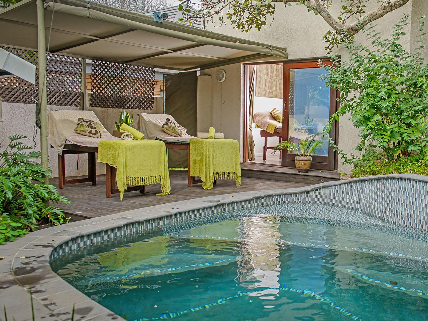 Leaves Lodge & Spa