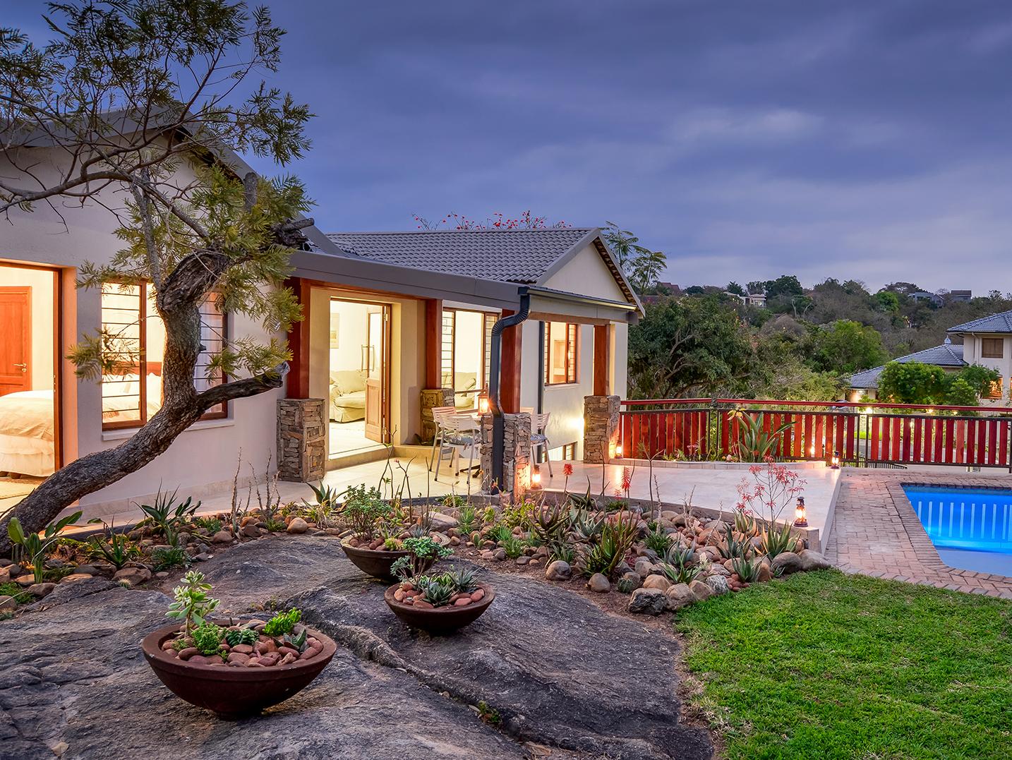 Leaves Lodge & Spa