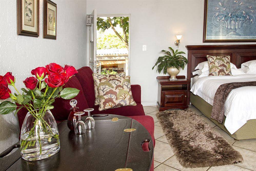 Loerie's Call Guesthouse
