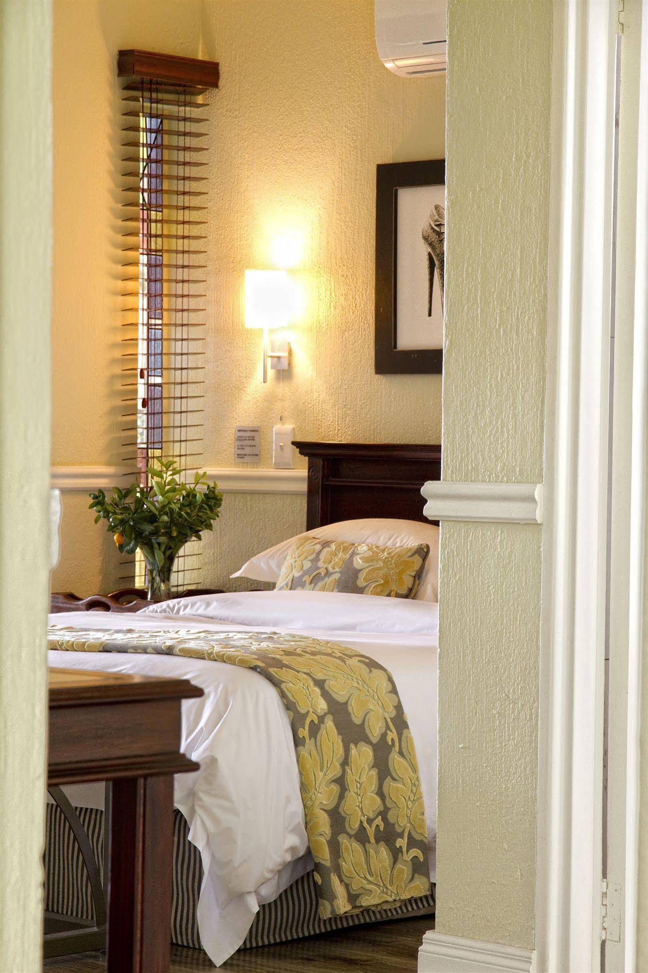 Loerie's Call Guesthouse