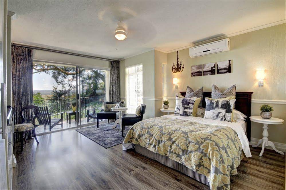 Loerie's Call Guesthouse