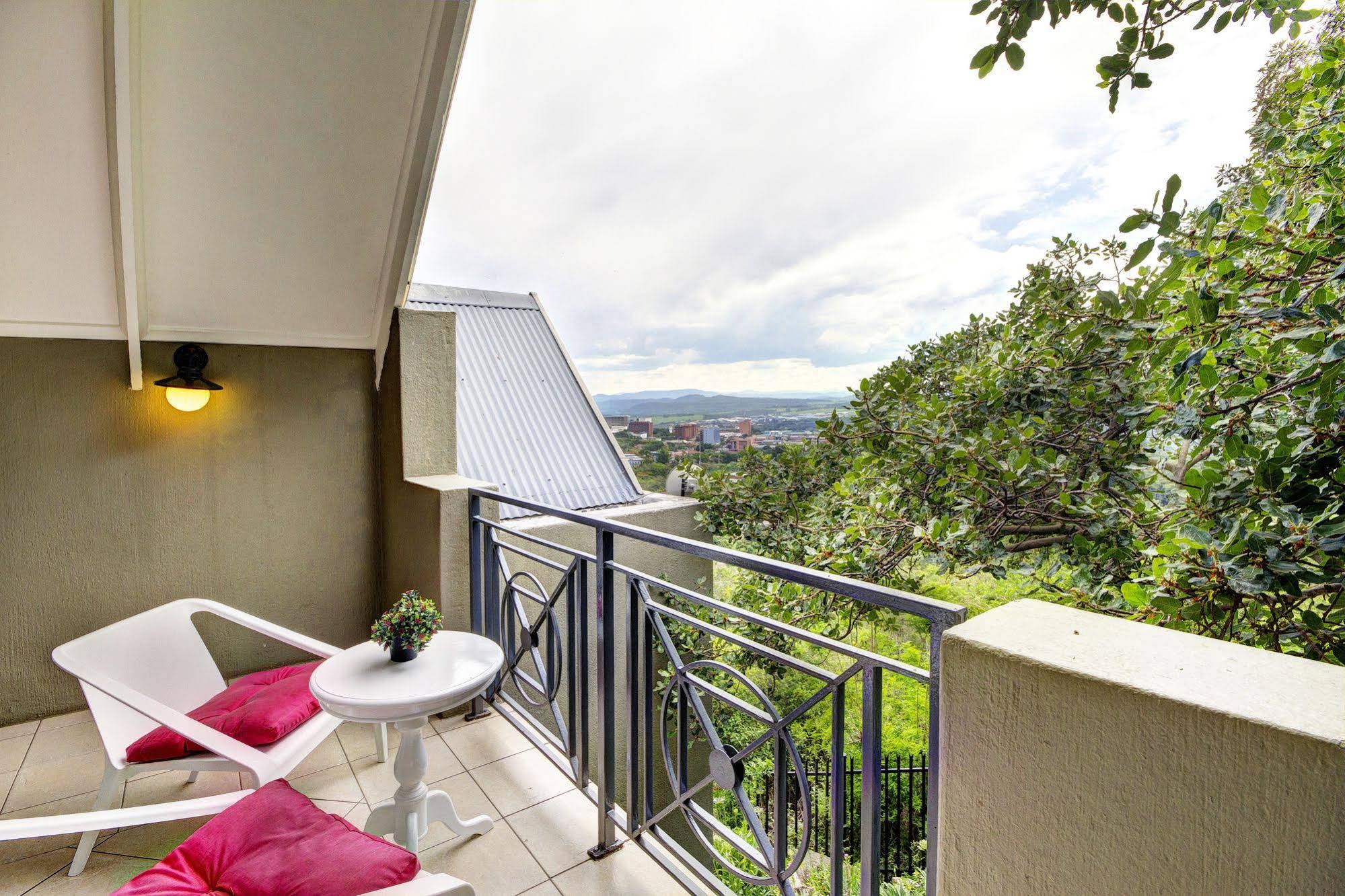 Loerie's Call Guesthouse