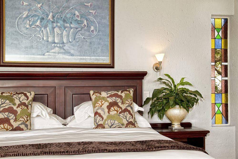 Loerie's Call Guesthouse
