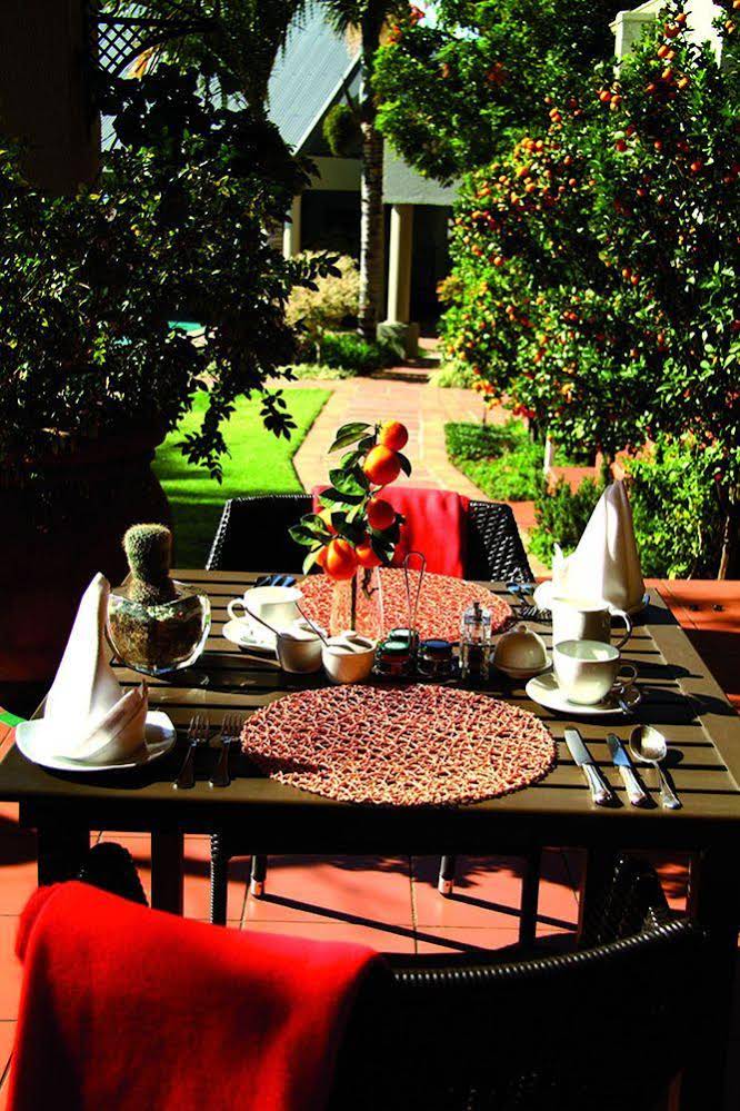Loerie's Call Guesthouse